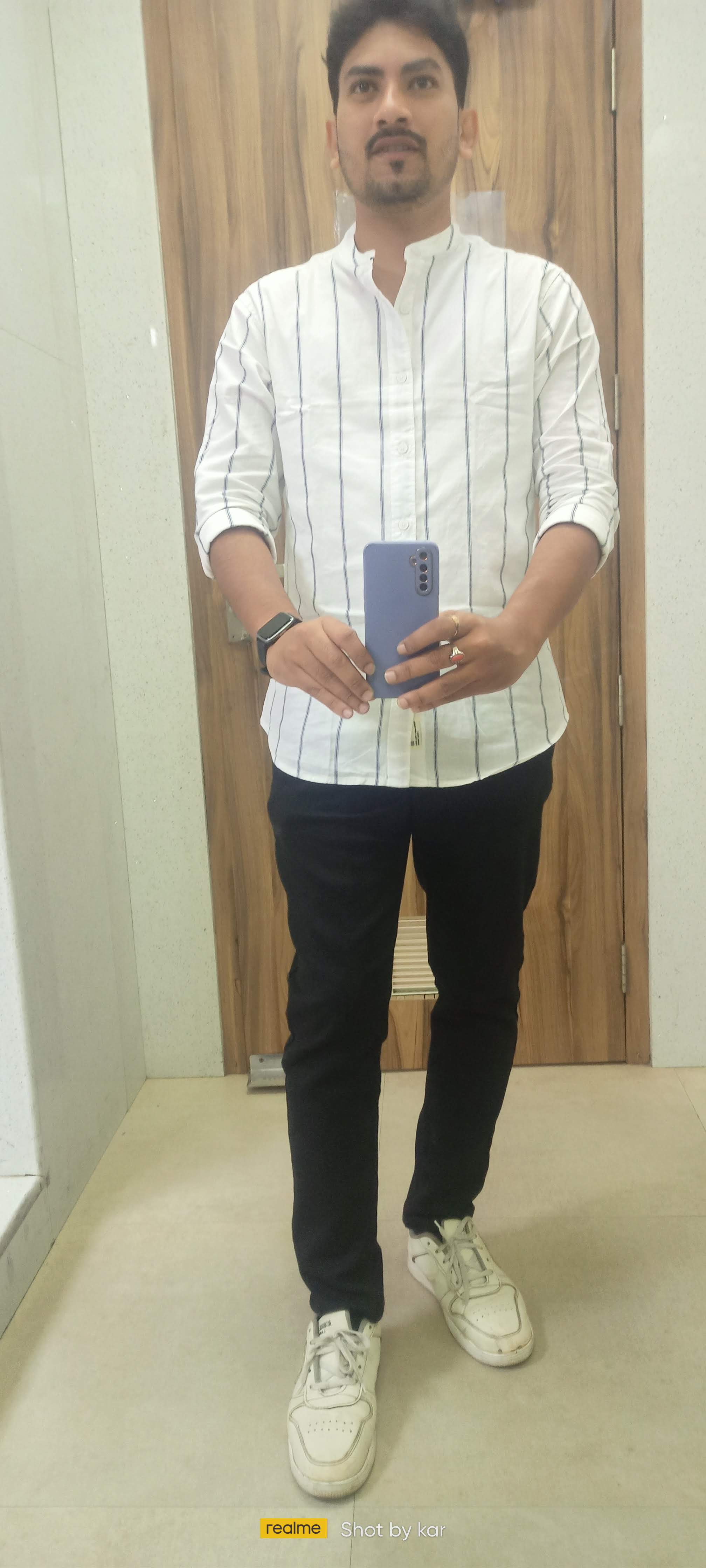 Karthik Kumar