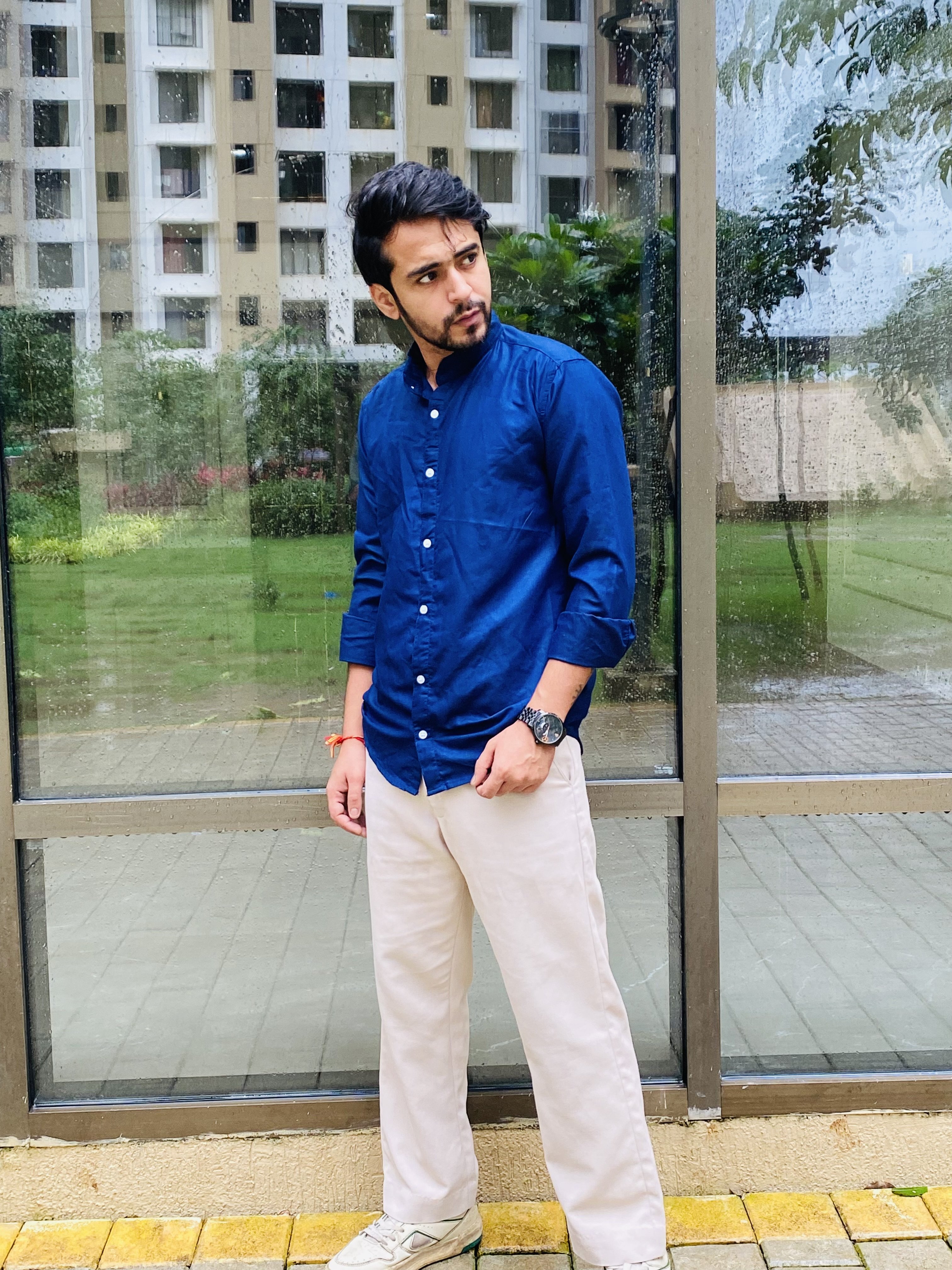 Manav Soni