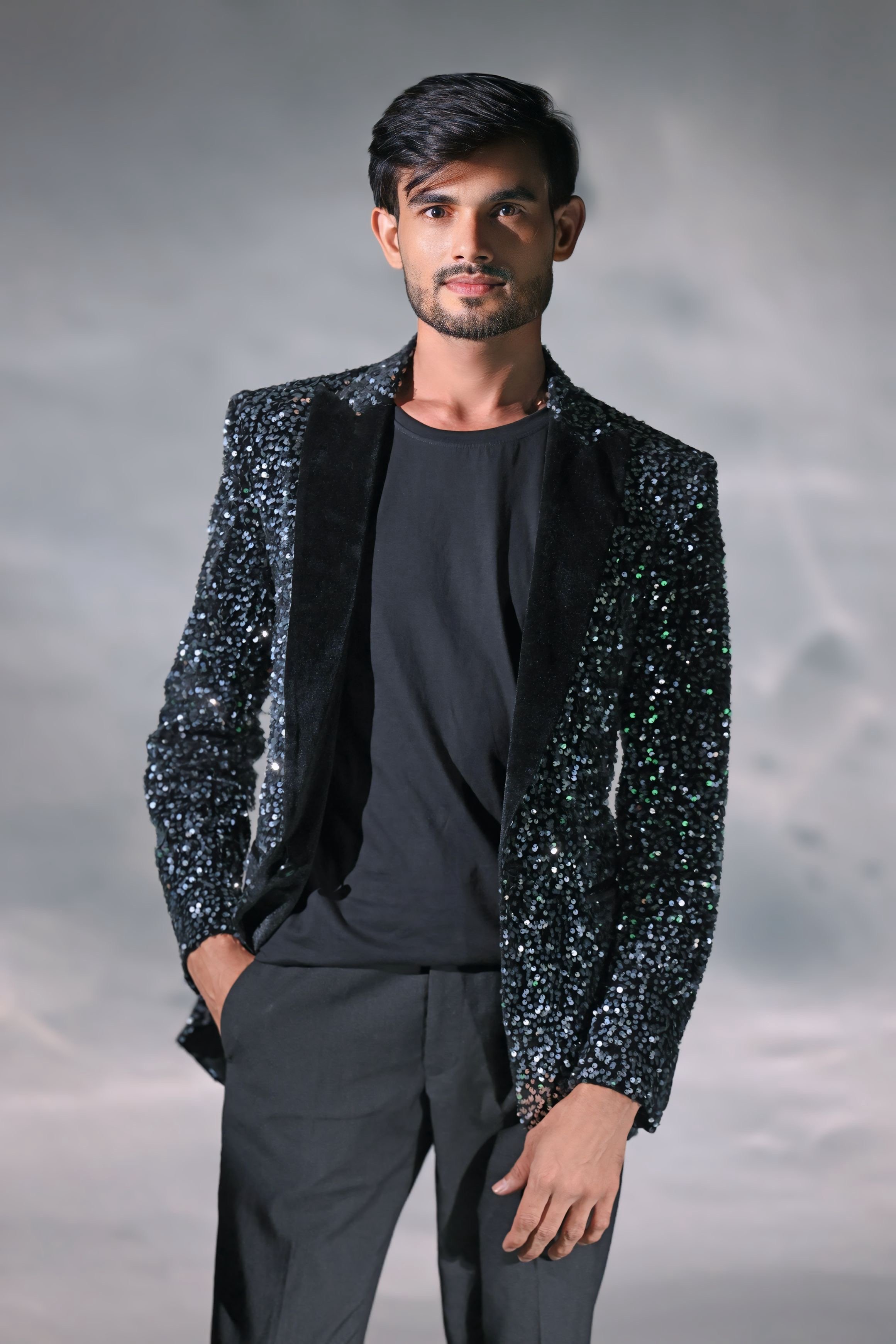 Yogeshwar Behere
