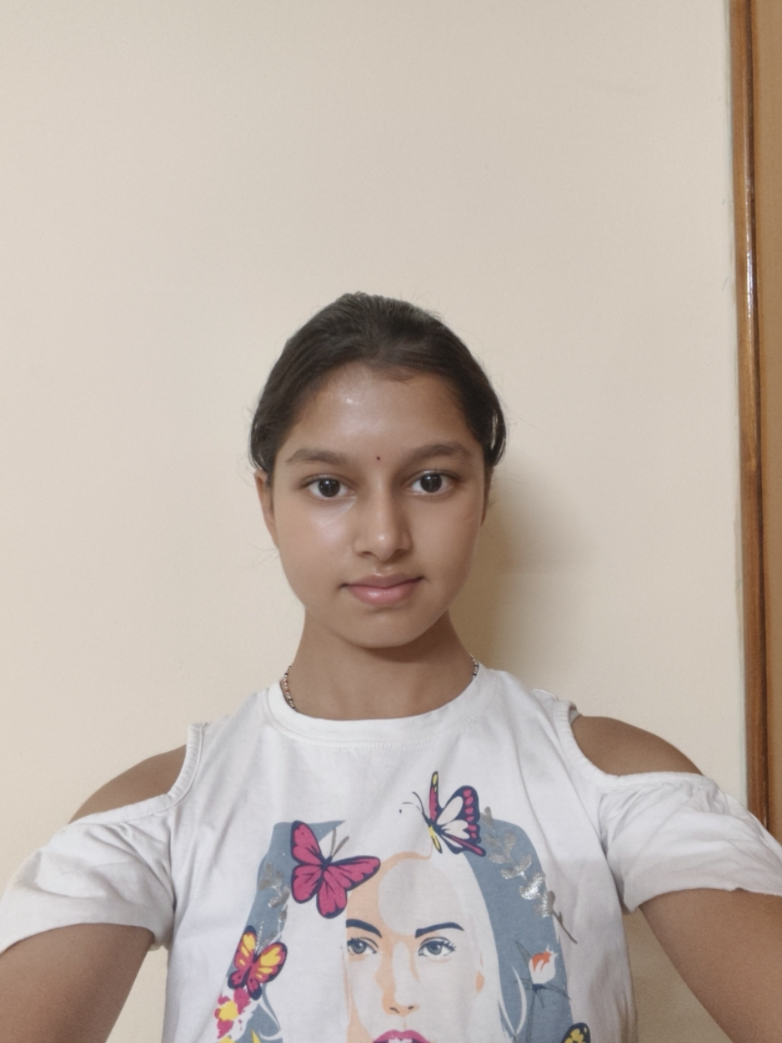 Shamika Sachin