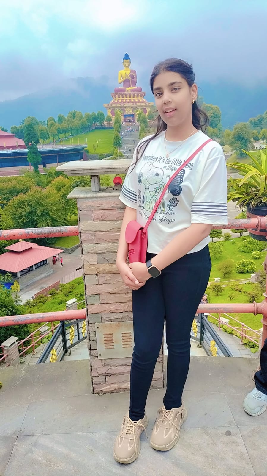 Lavya Mittal