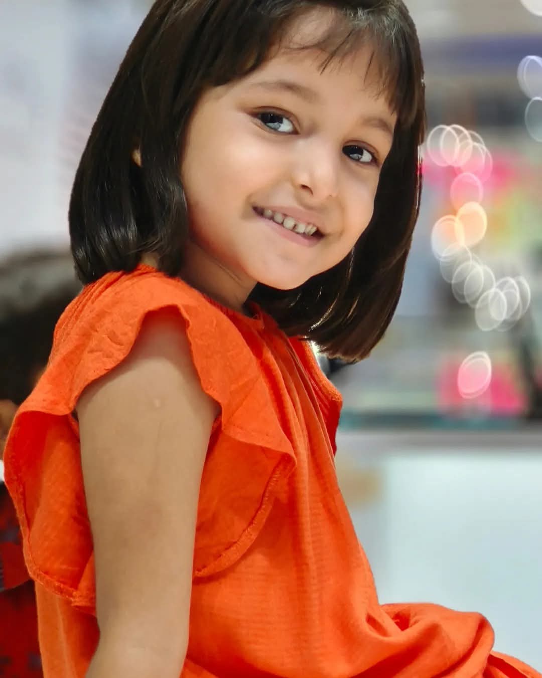 Ritu Singh