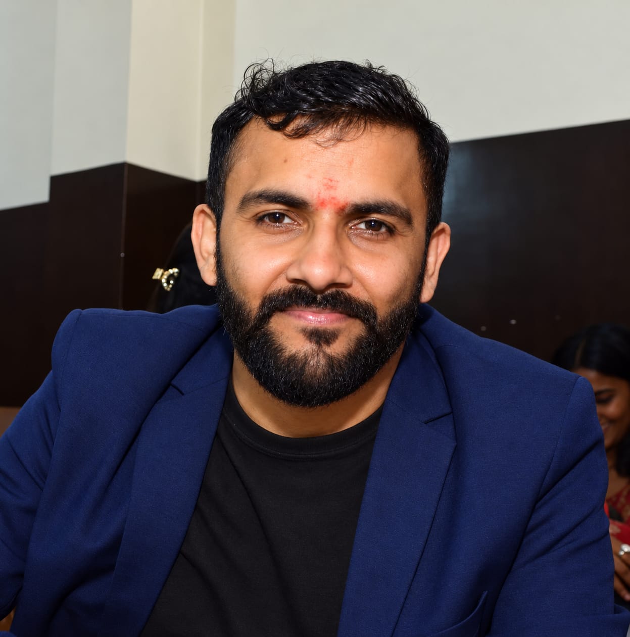 Pushpendra Vishwakarma