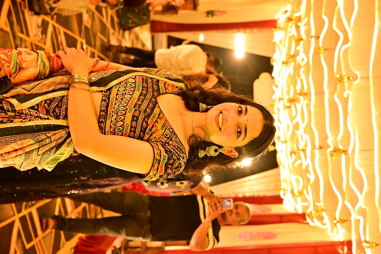 Manisha Sharma
