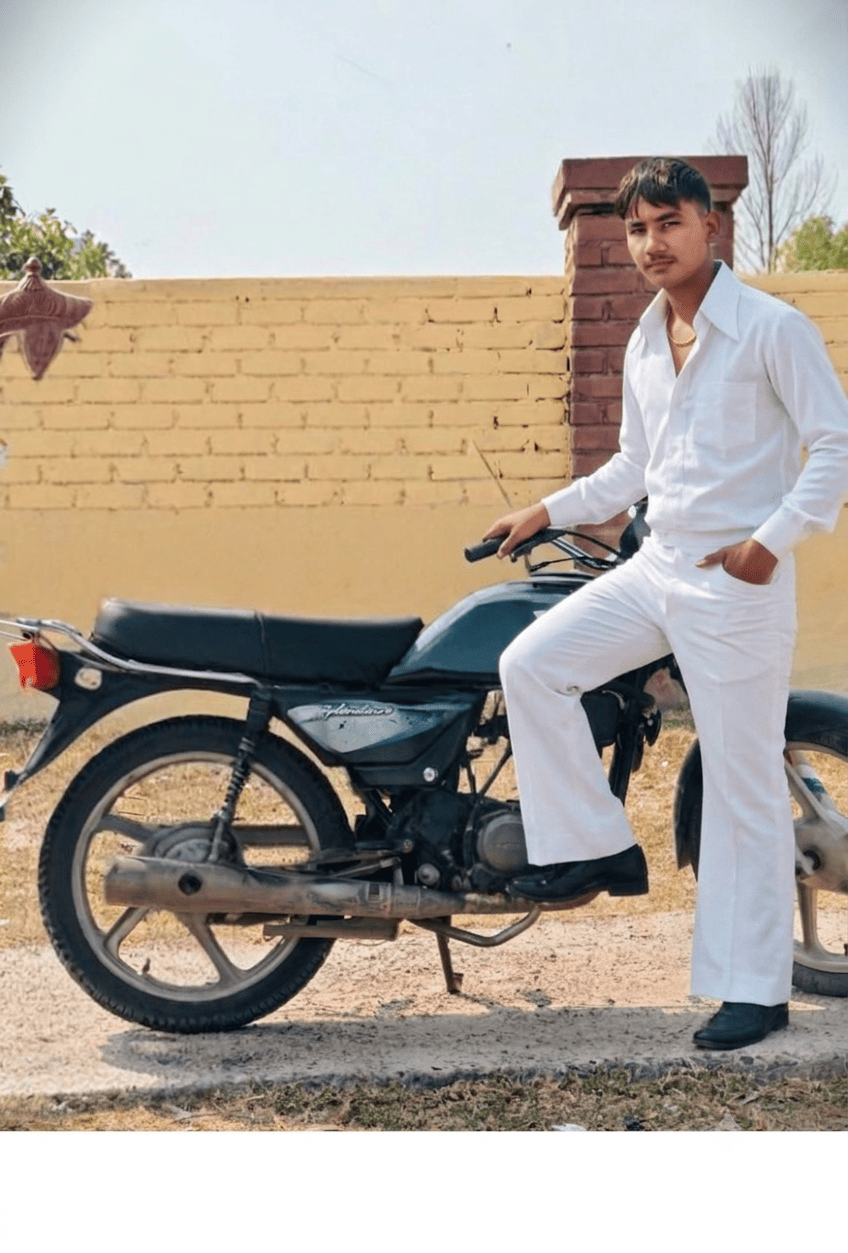 Dinesh Juliya