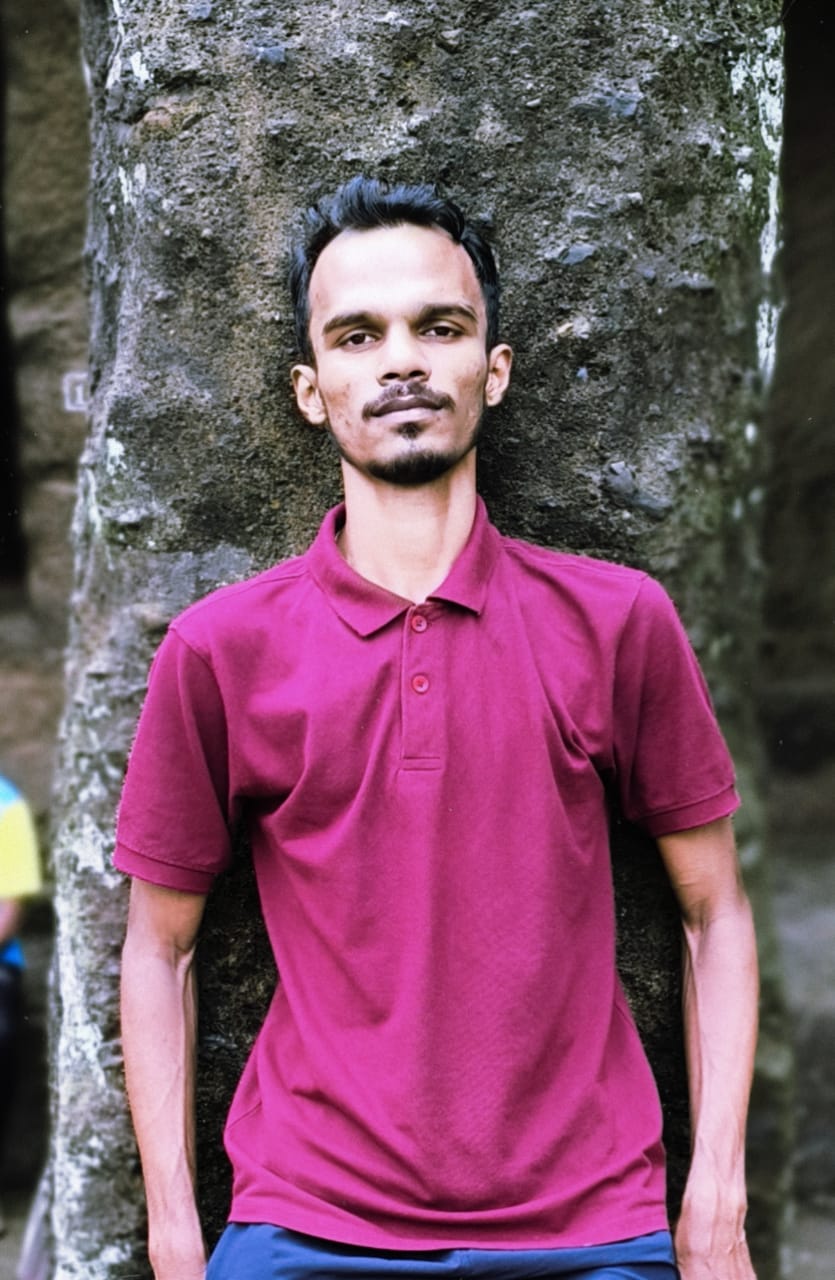 Mandar Rewale