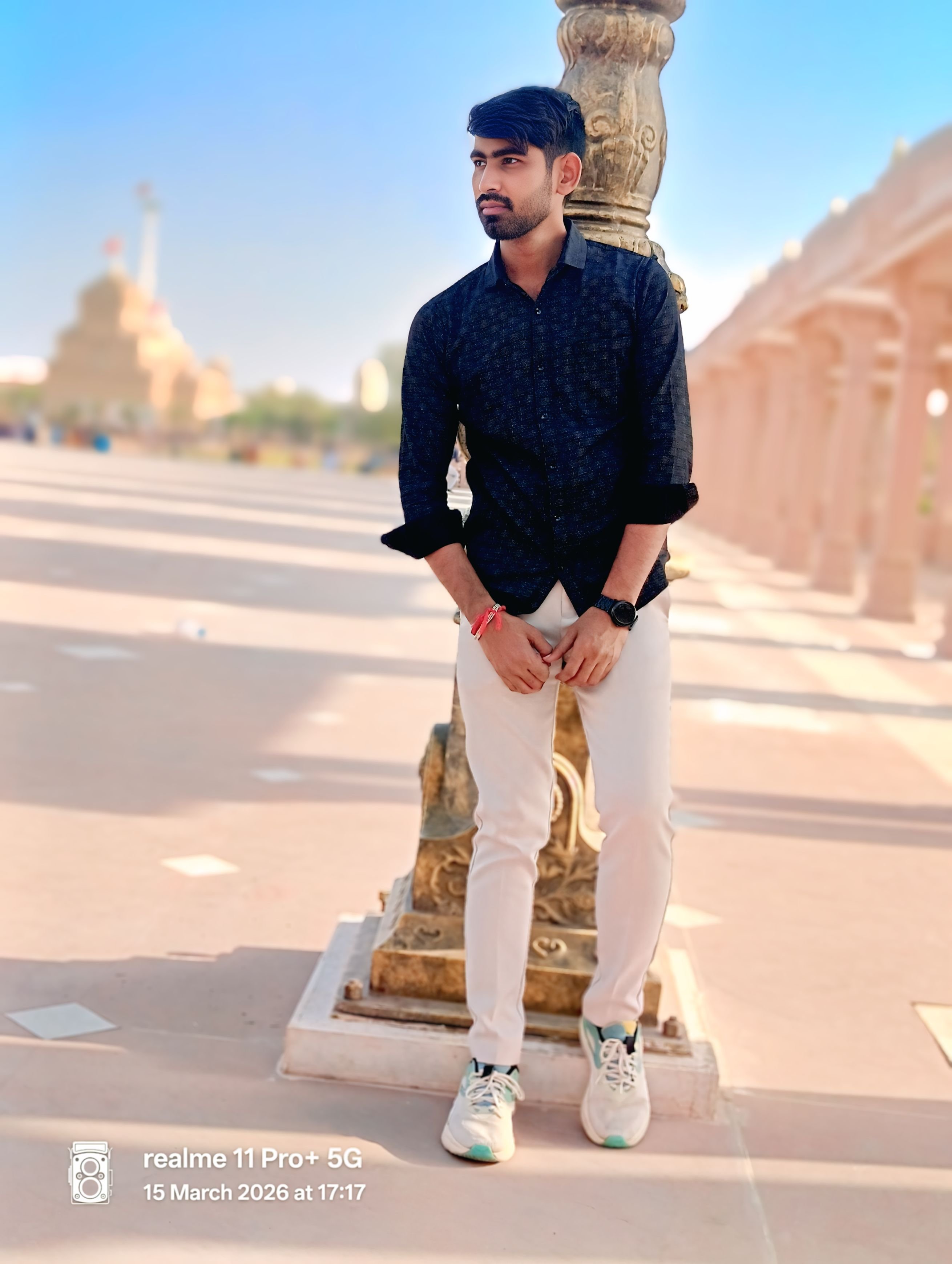 Raja Is