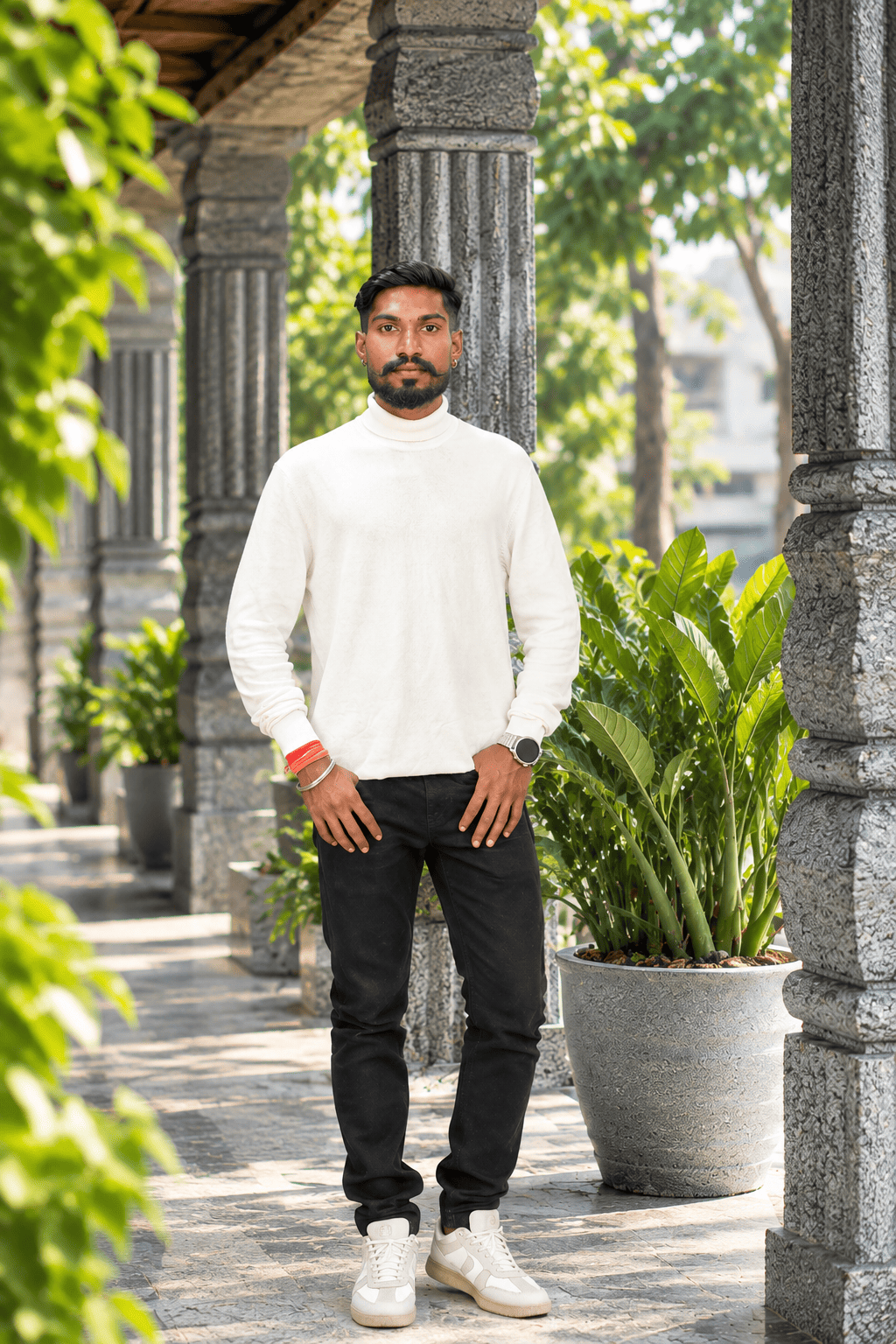 Giridhar Kumar