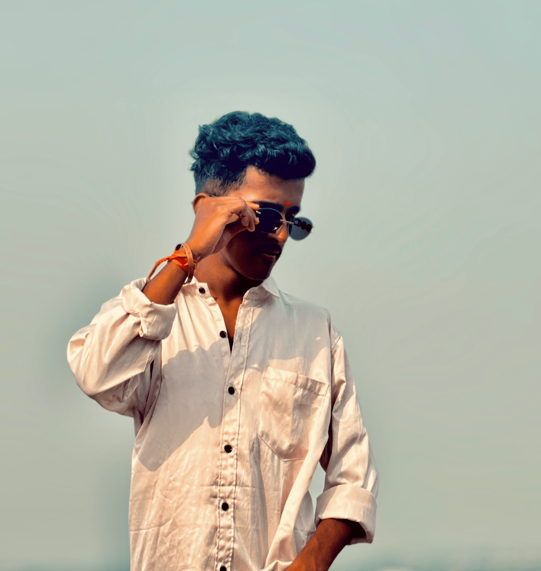 Bhuvan Tej