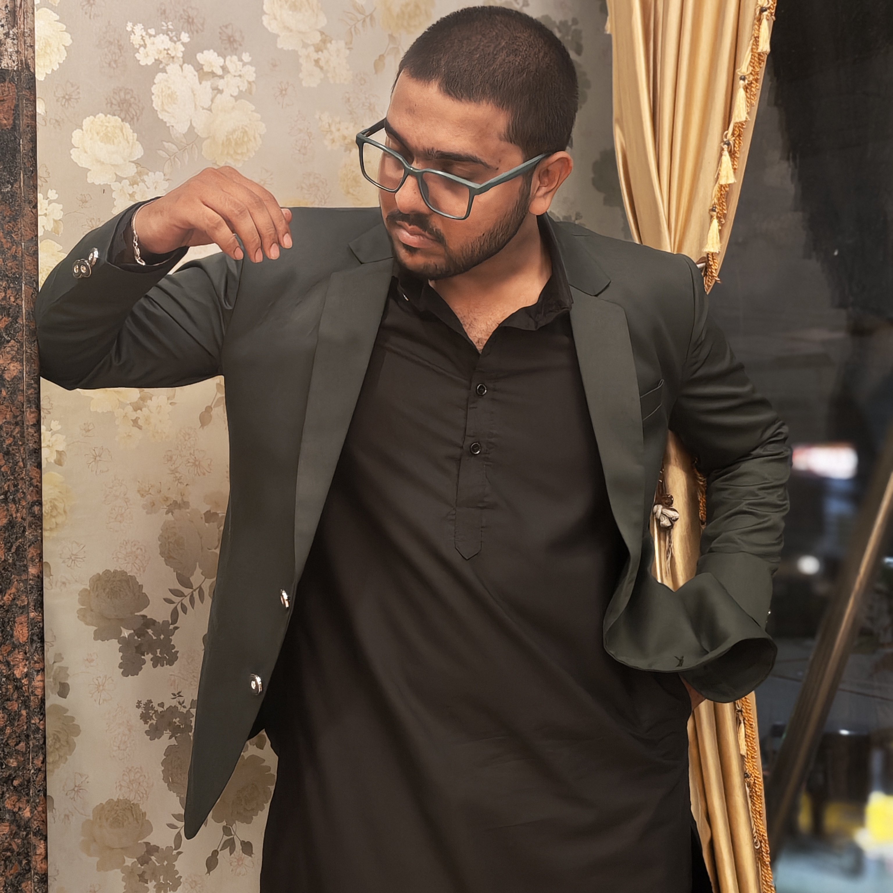 Mohammed younus Saif