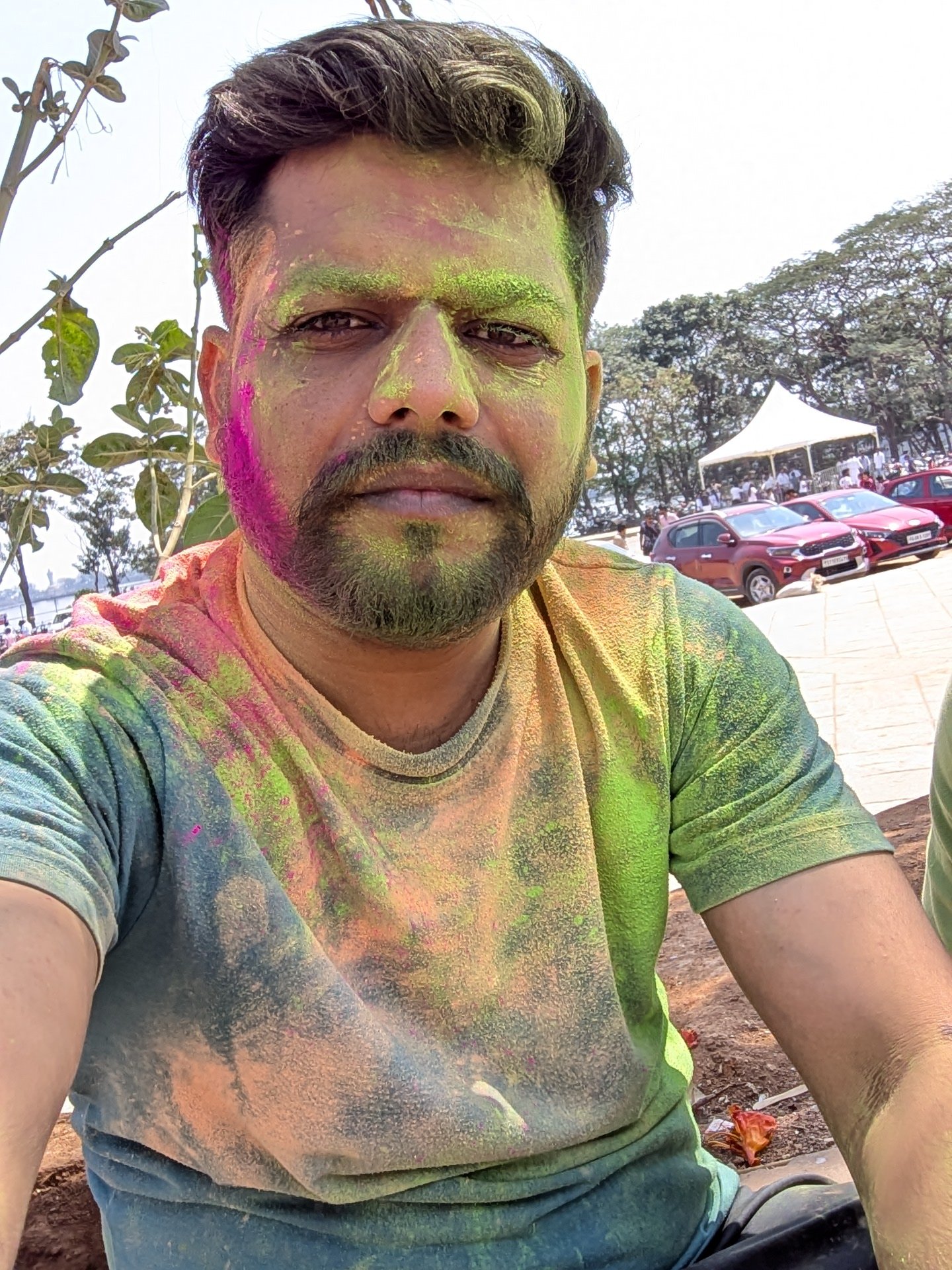 Aniket Nanasaheb Gadekar