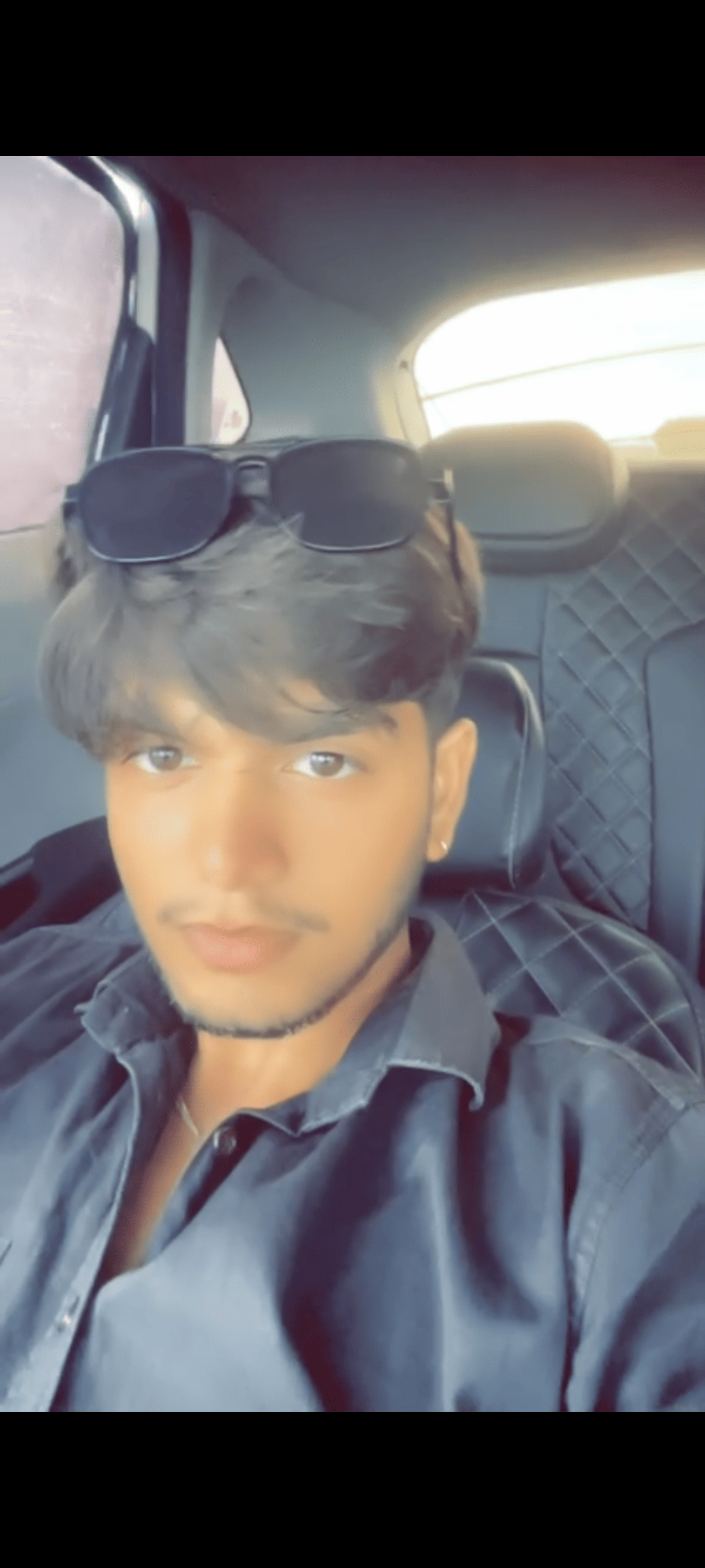 Jigar Sain