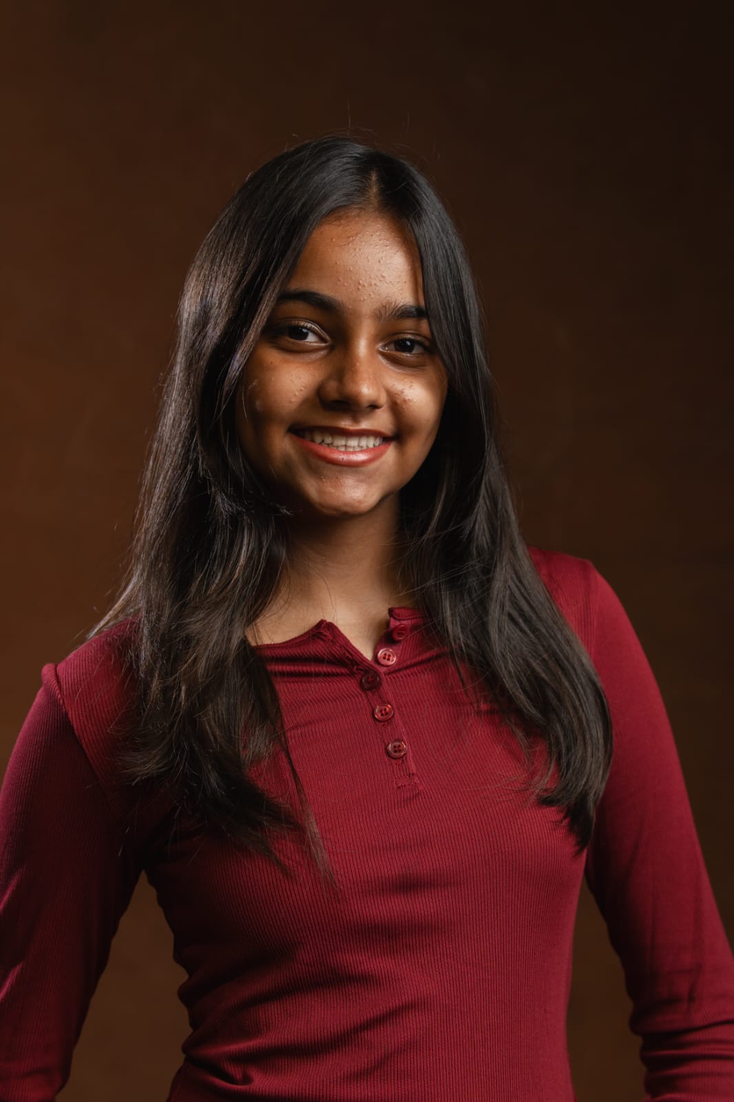 Dhyuthi Madhan