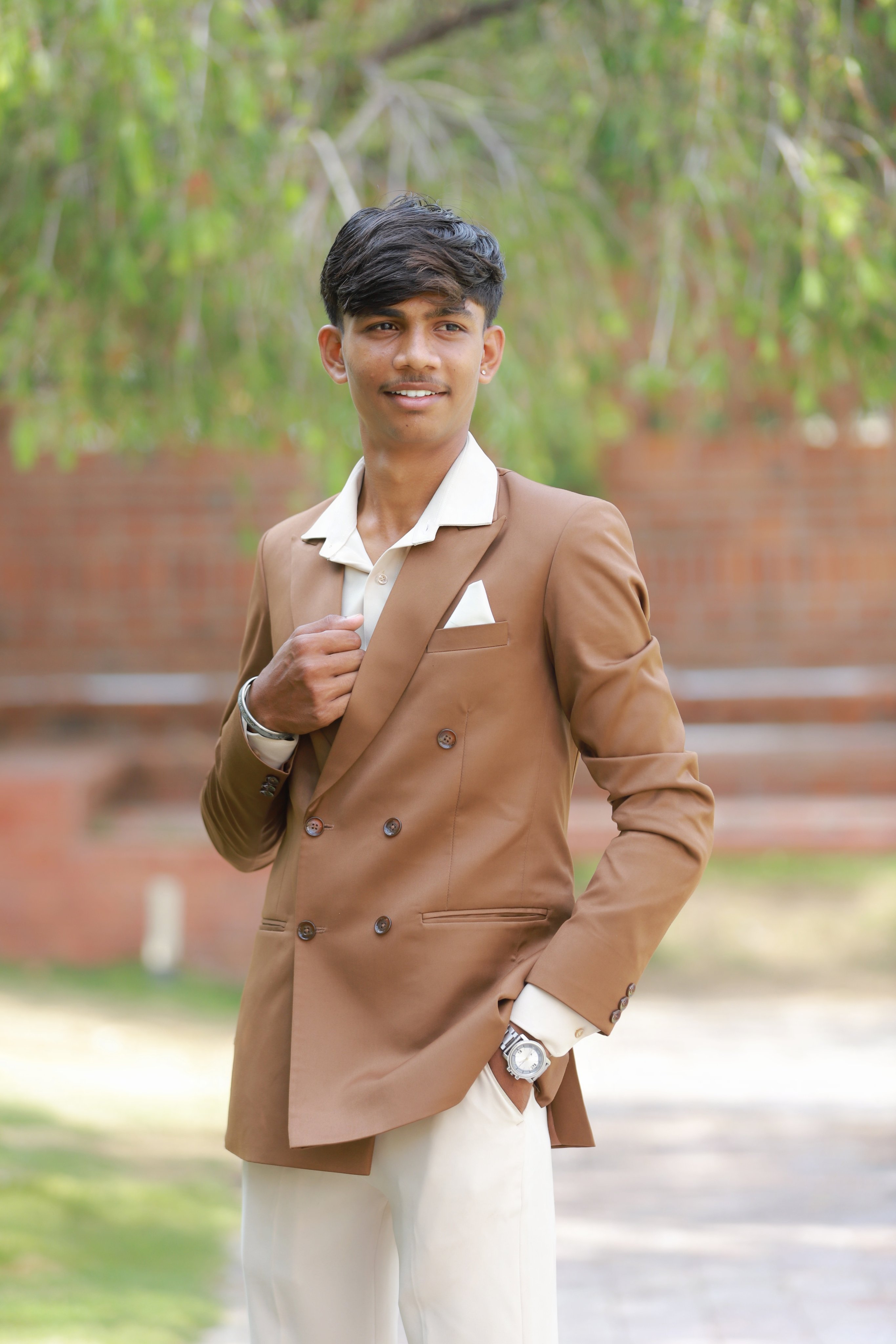 Karan Rajput