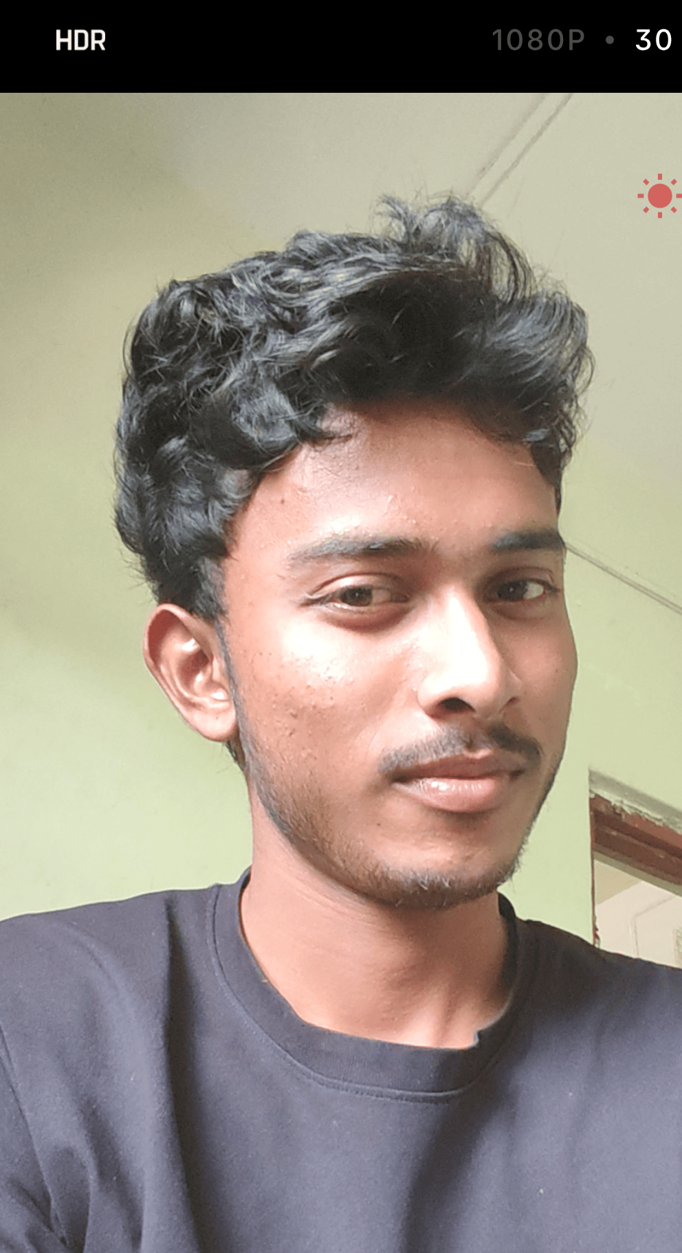 Abhijit Dahatonde
