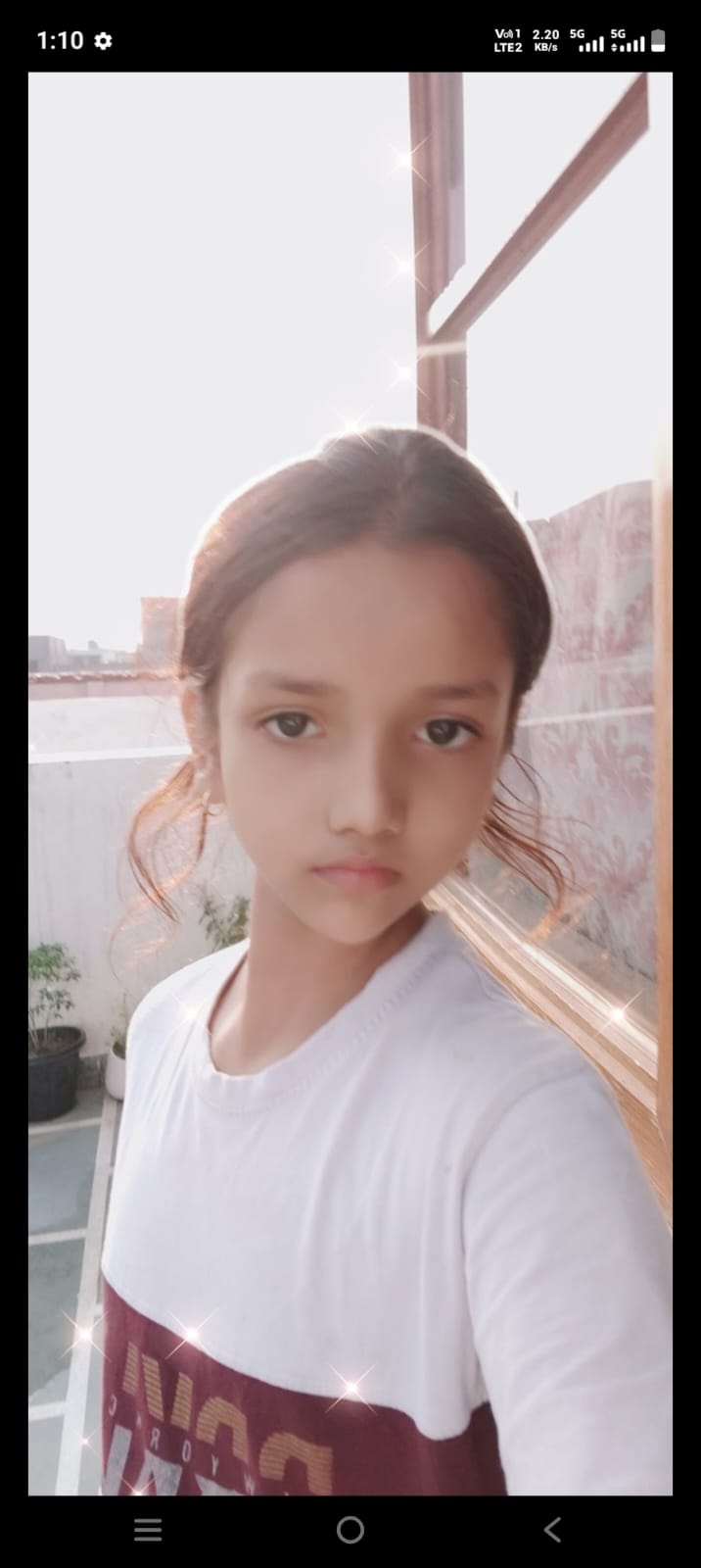 Manya Shukla