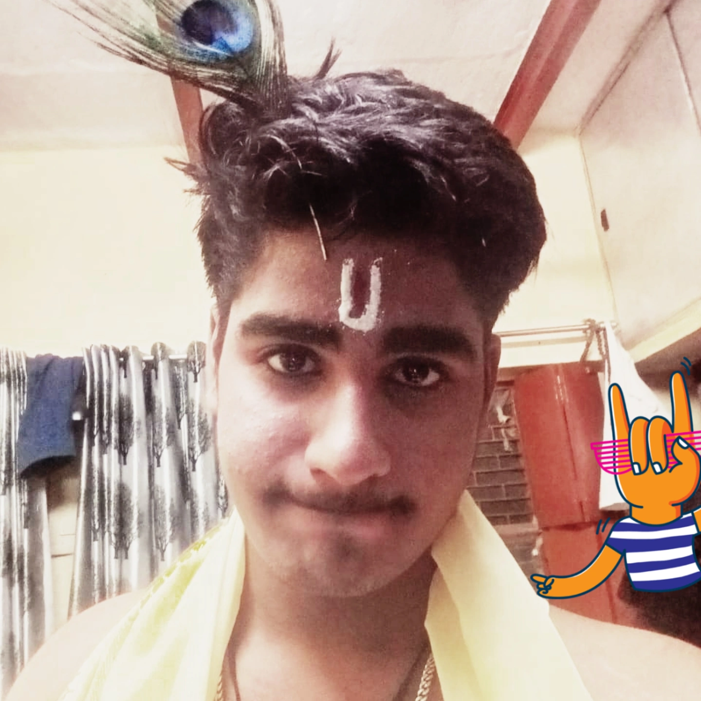 Vaibhav seth