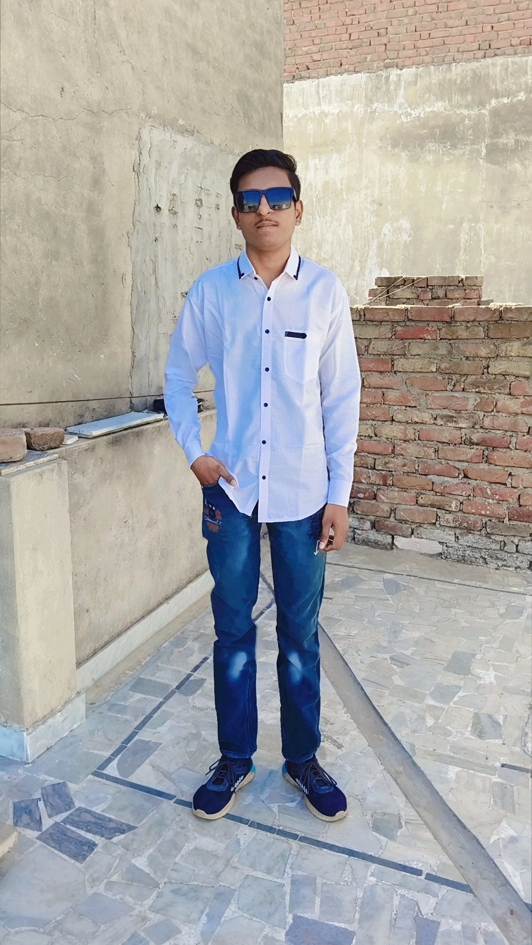 Hitesh Prajapat