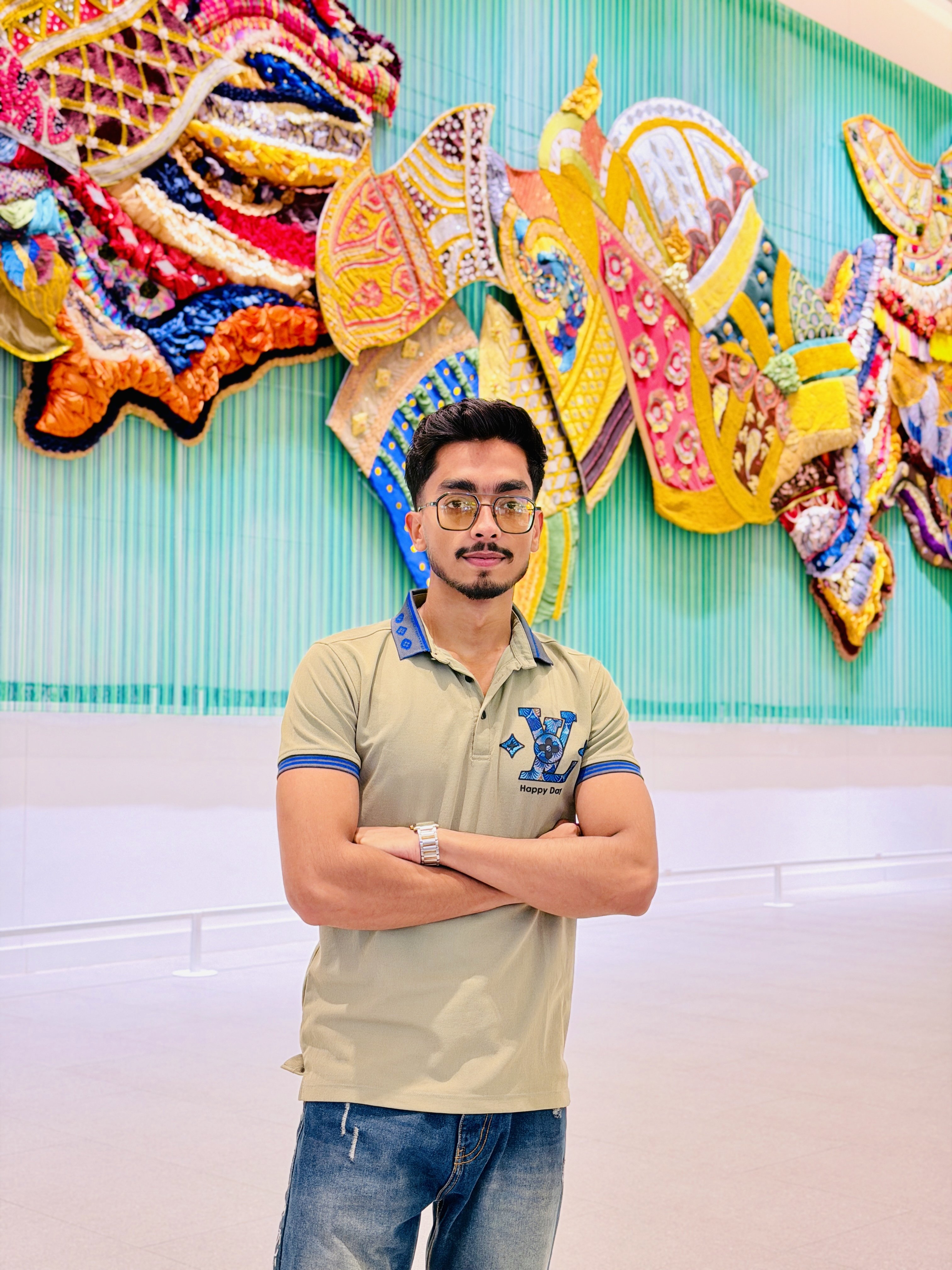 Mohammed Saad