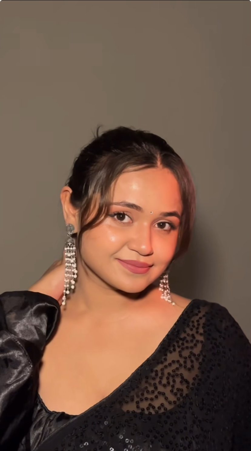 Kritika Pandey