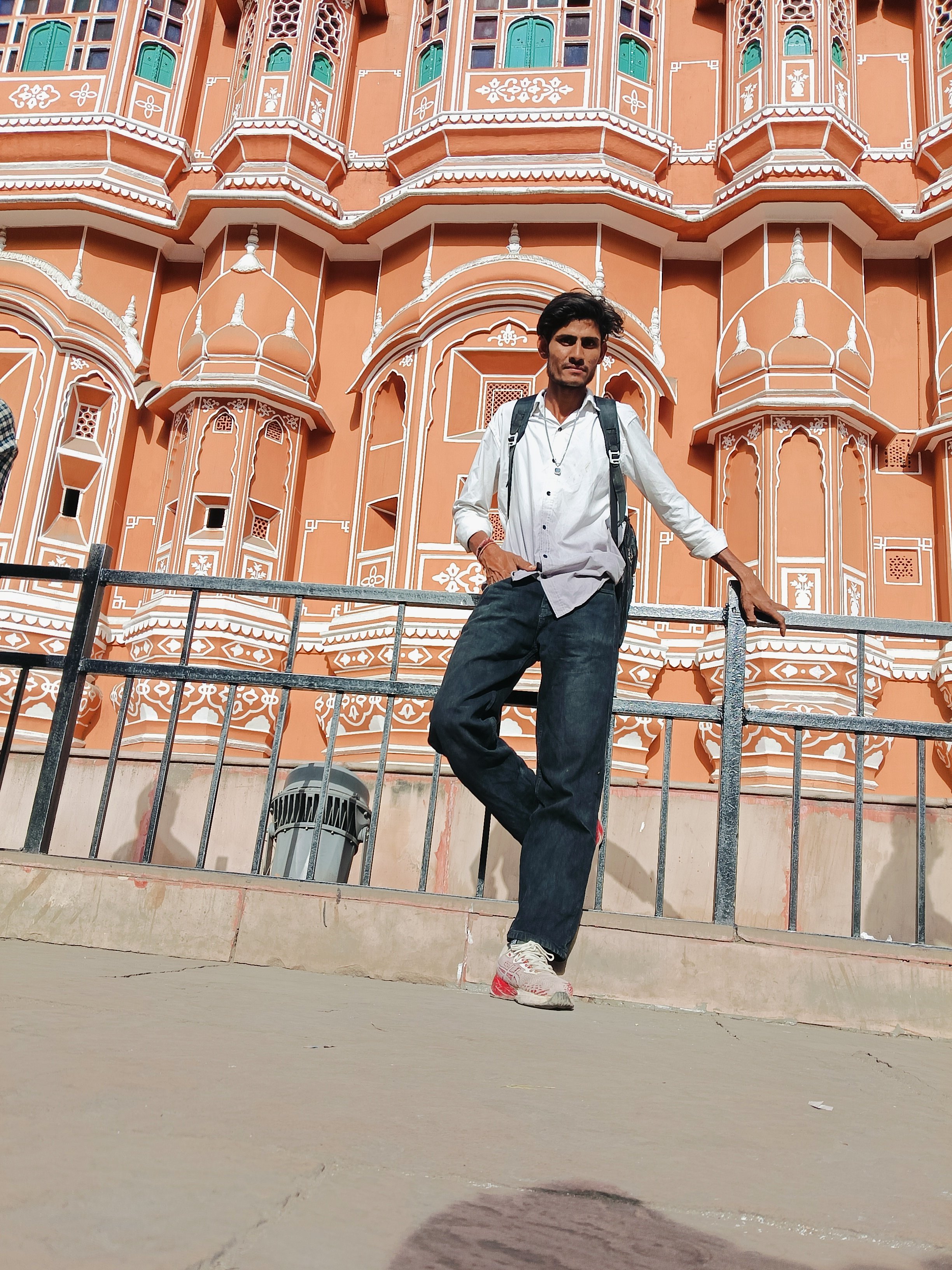 Amit Gurjar