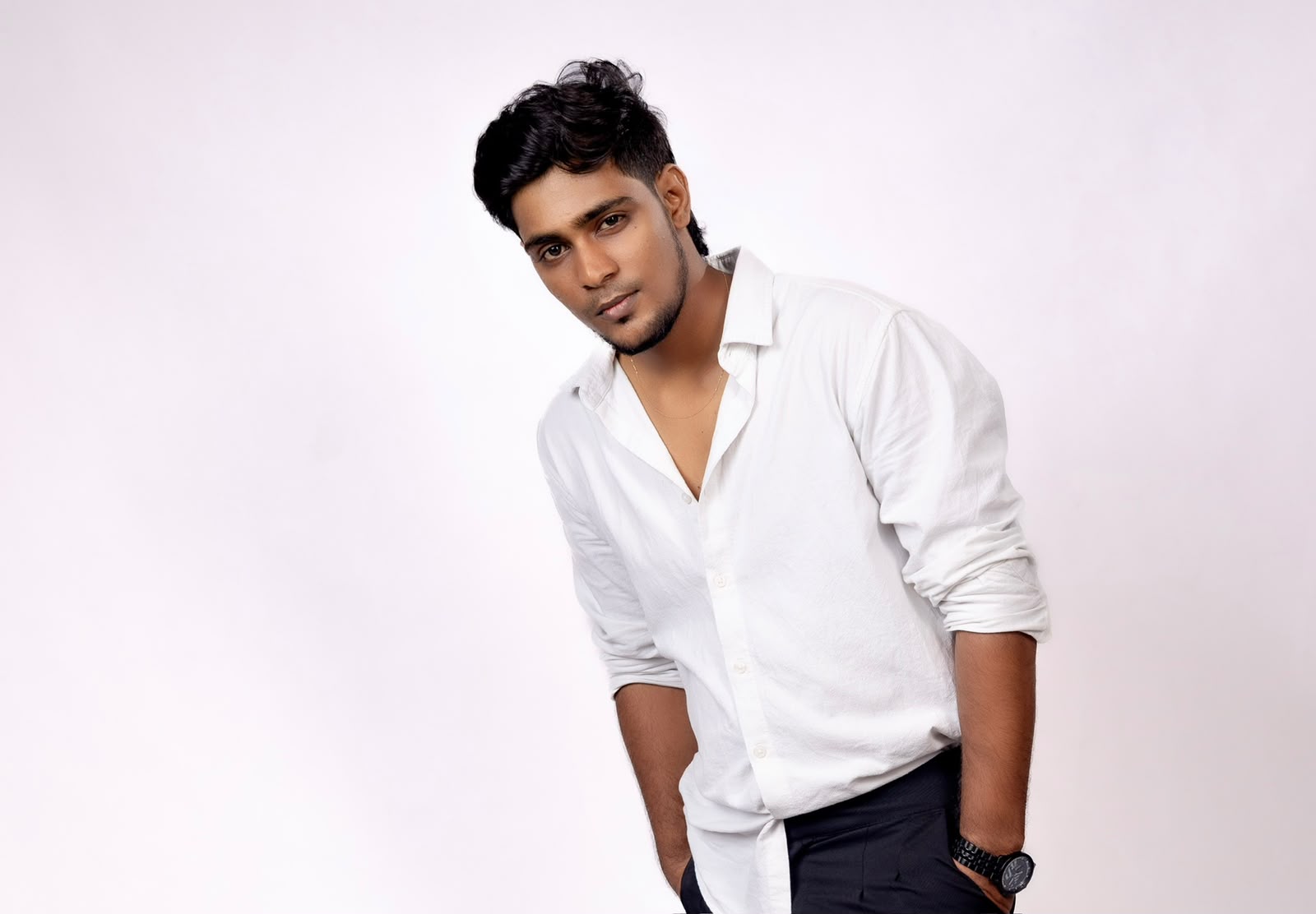 Dhanush Kodi