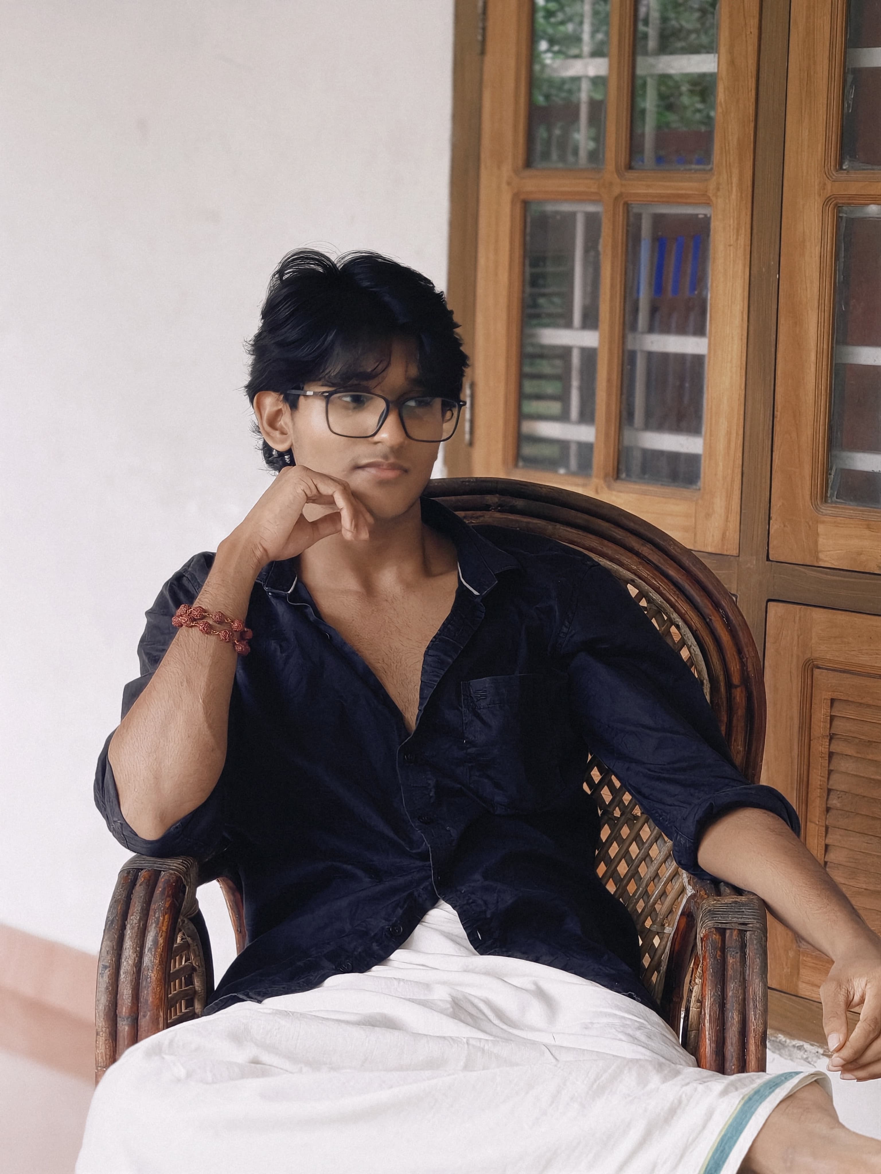 Hari sankar