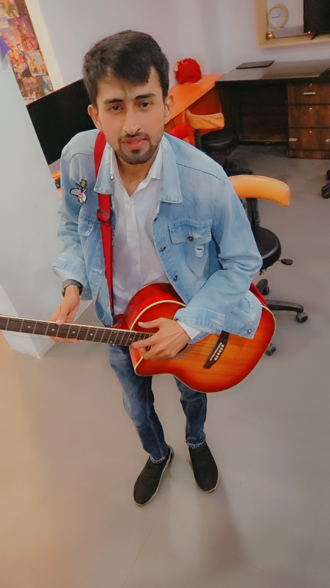 Zaid khan