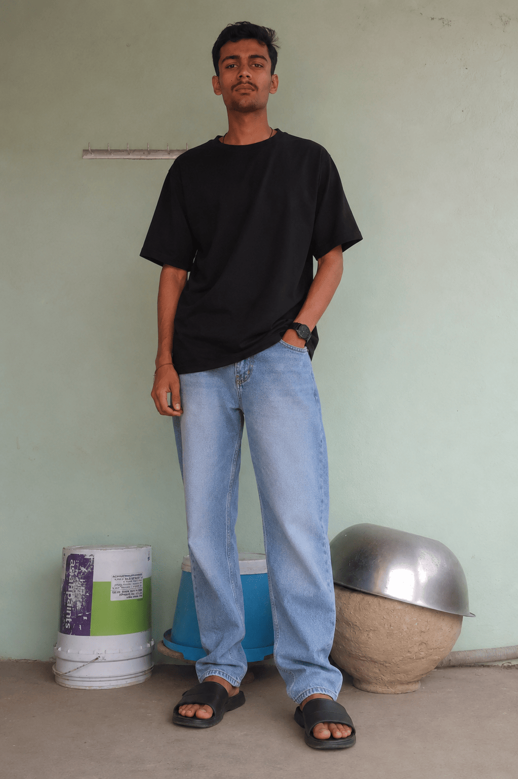 Dev Solanki