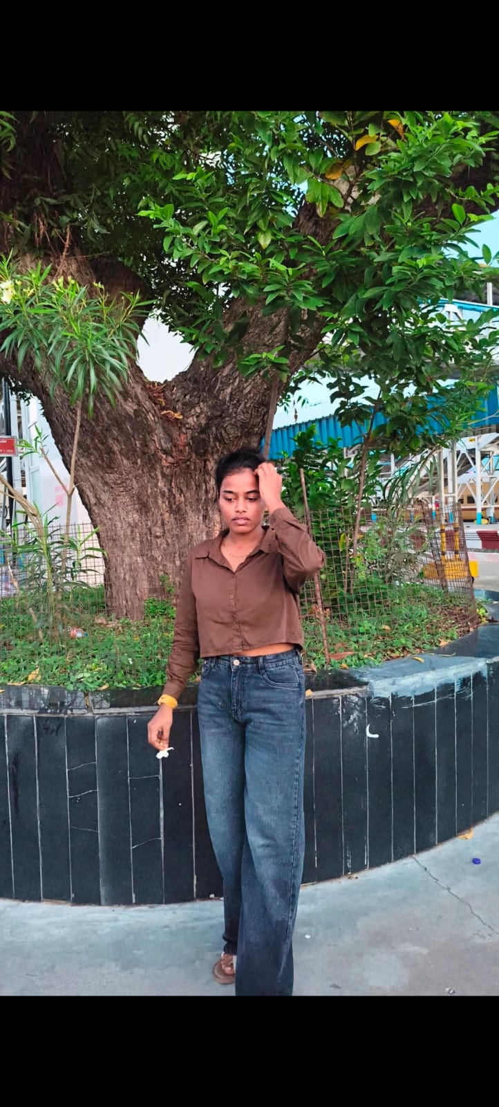 Sharmila Shanmugam