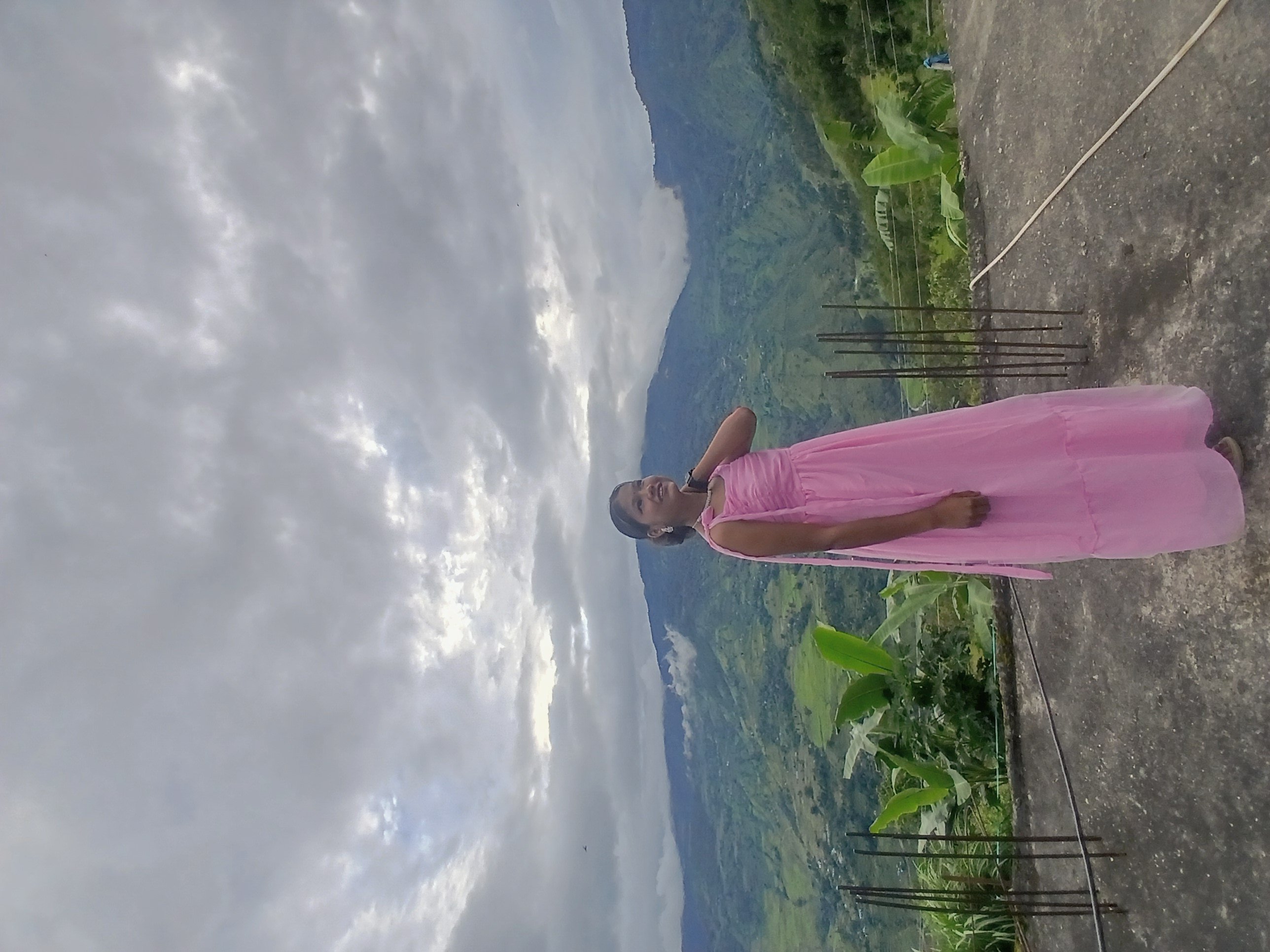 Ramila Bhandari