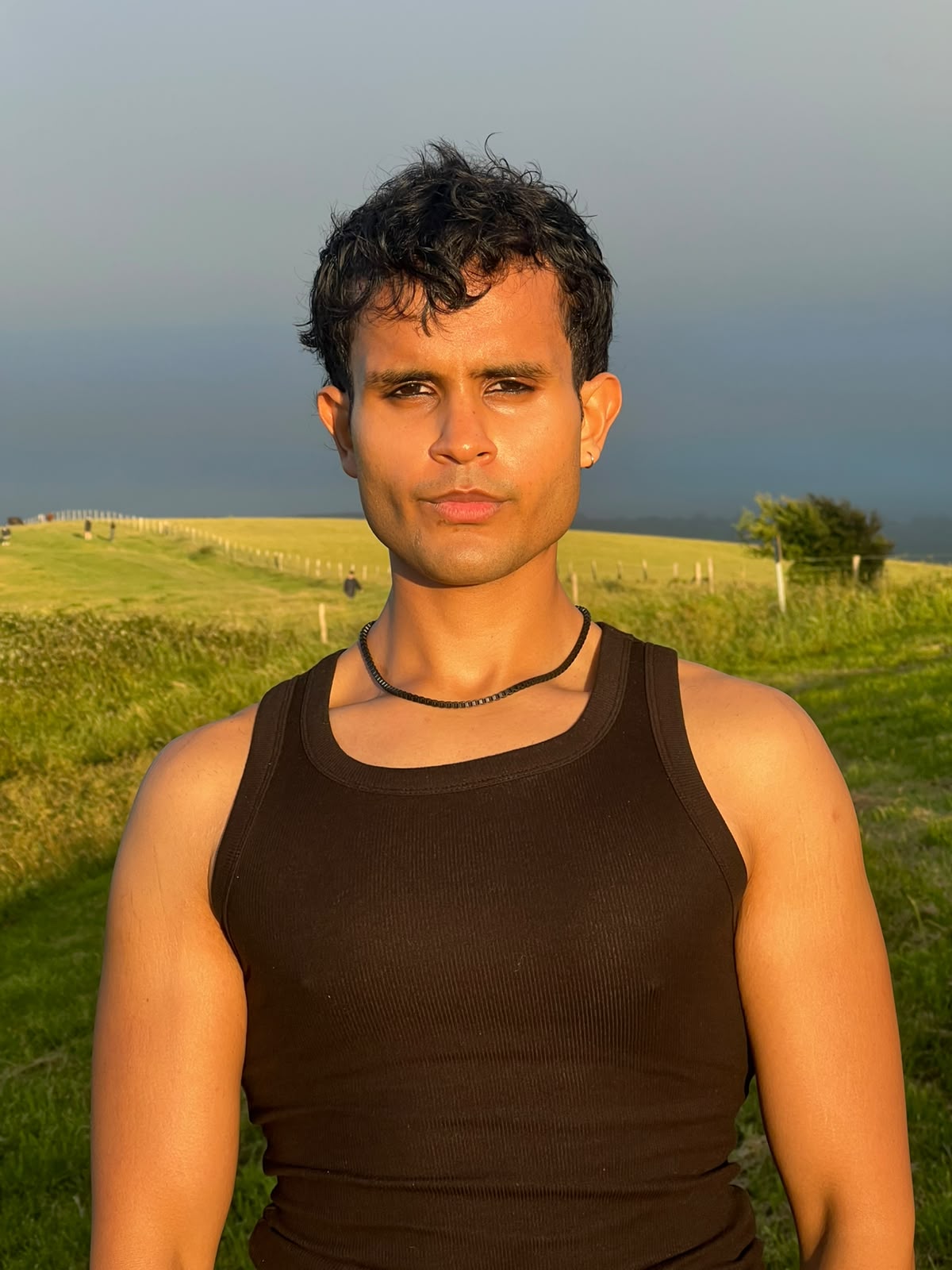Akshat Priyadarshi