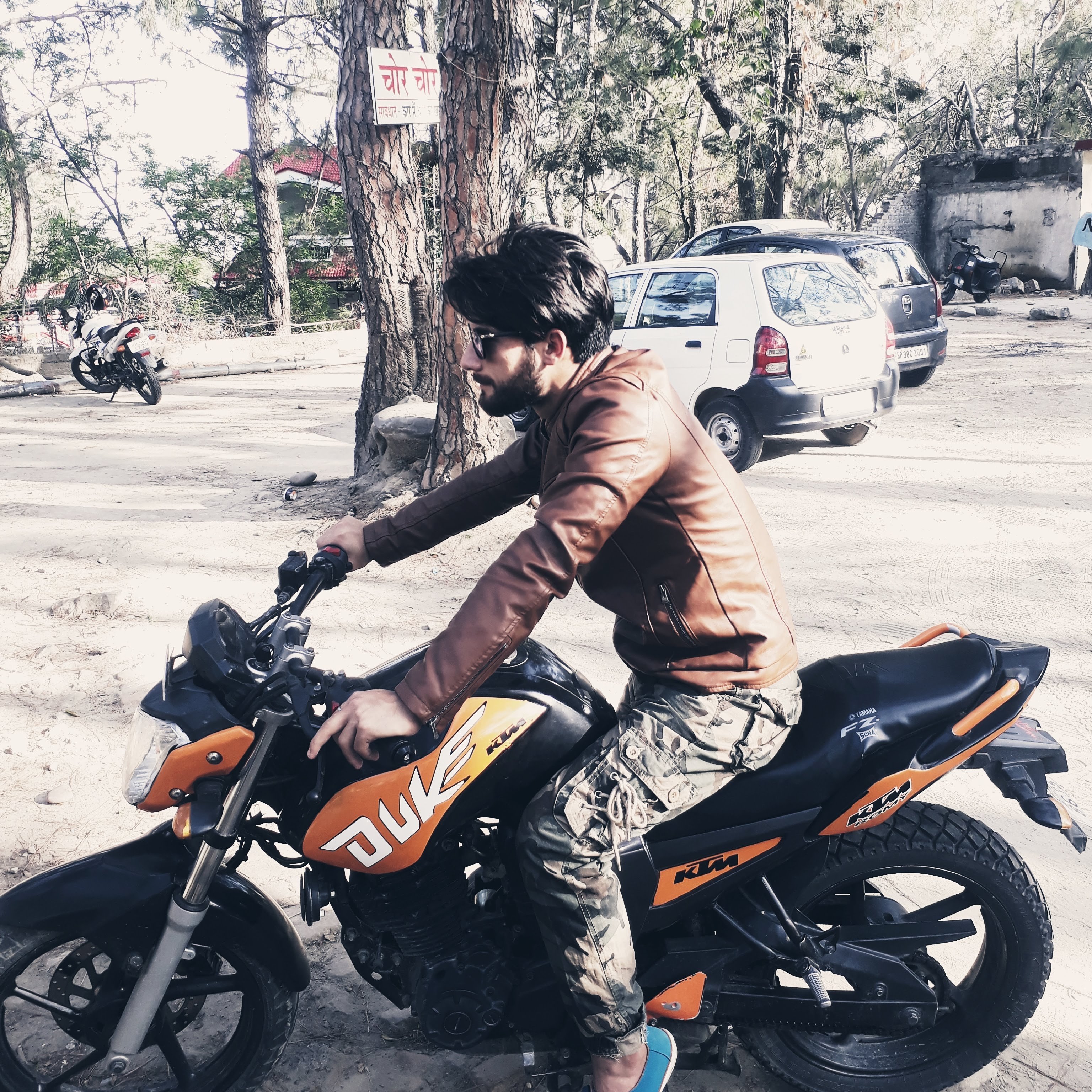 Aumer Sohail