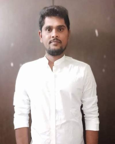 Kasigandla Siddaiah