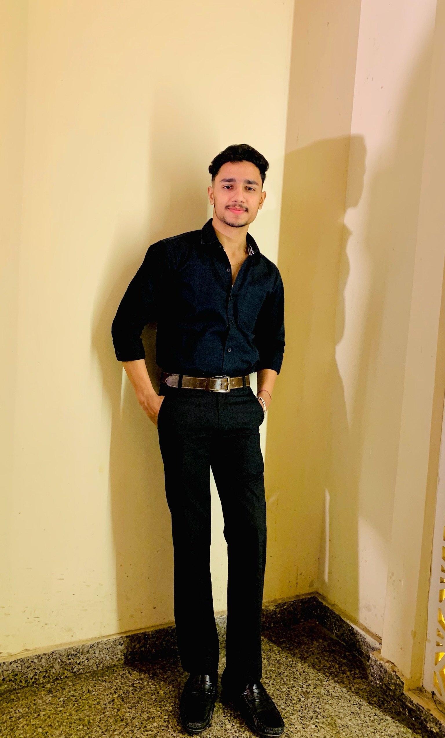 Sahil Malhotra