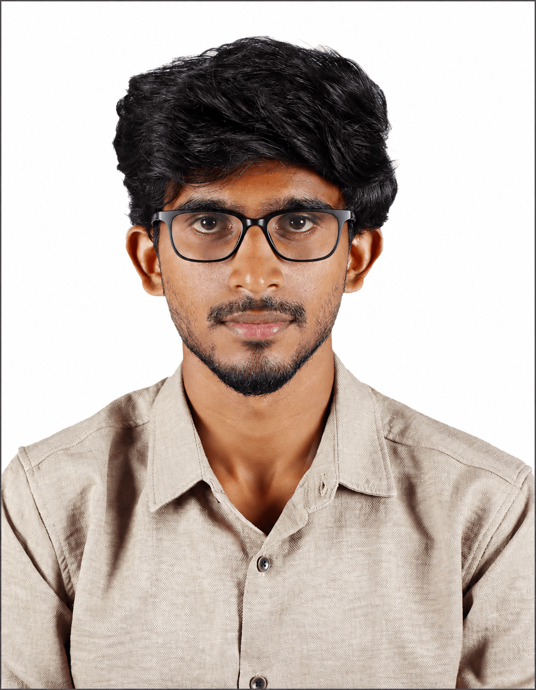 Jeya Mathesh G