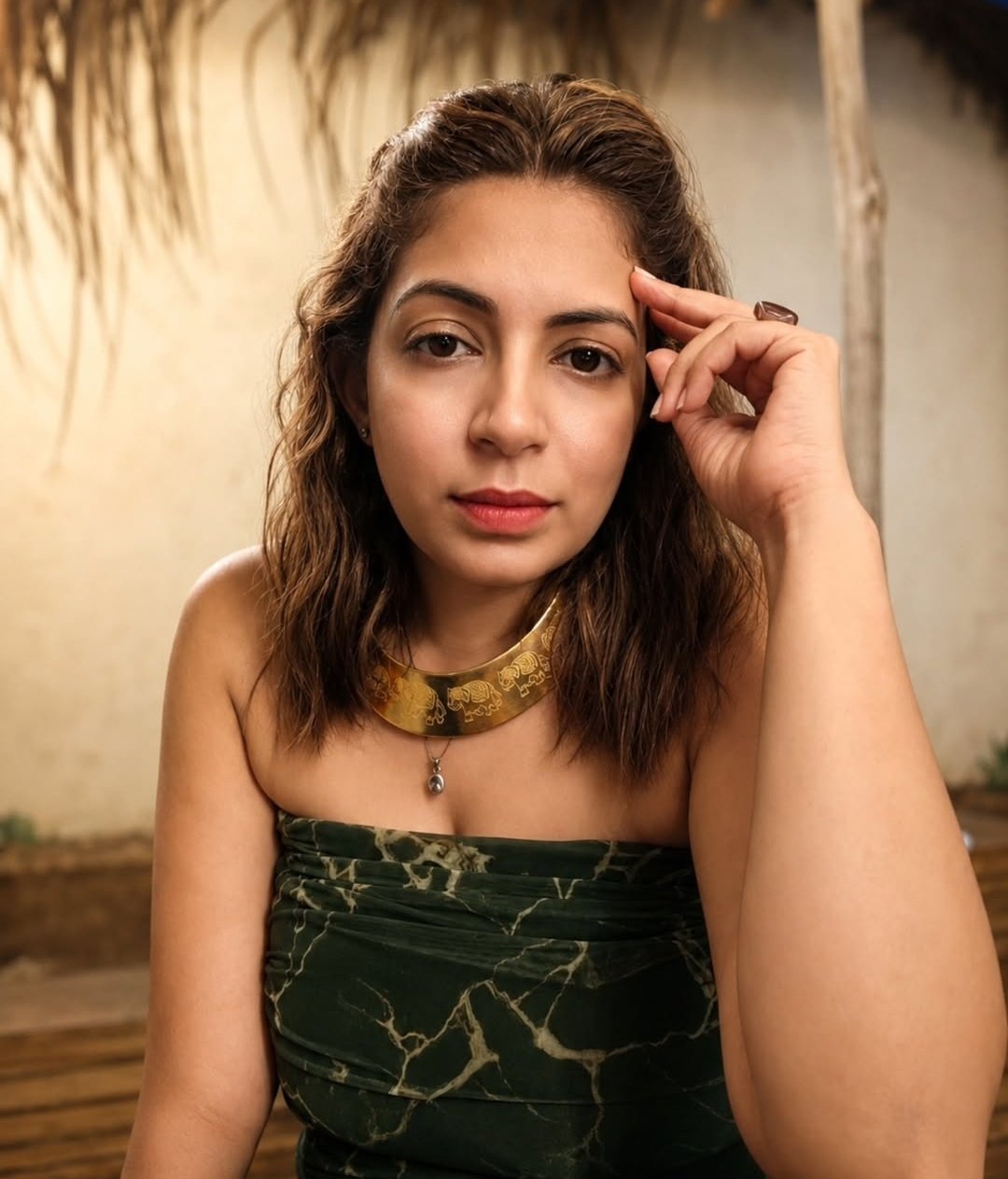 sohini mitra
