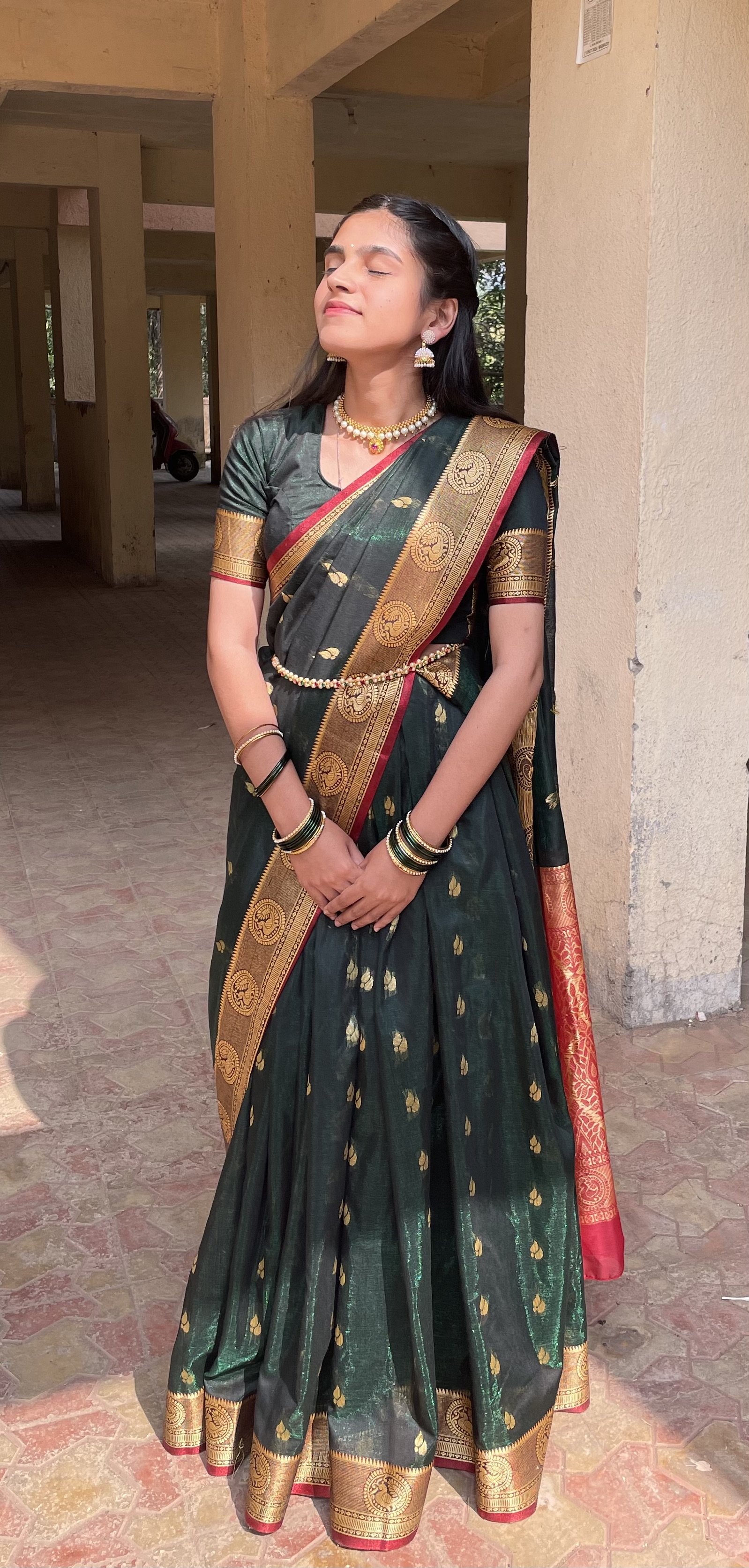 Sidrah Khatib