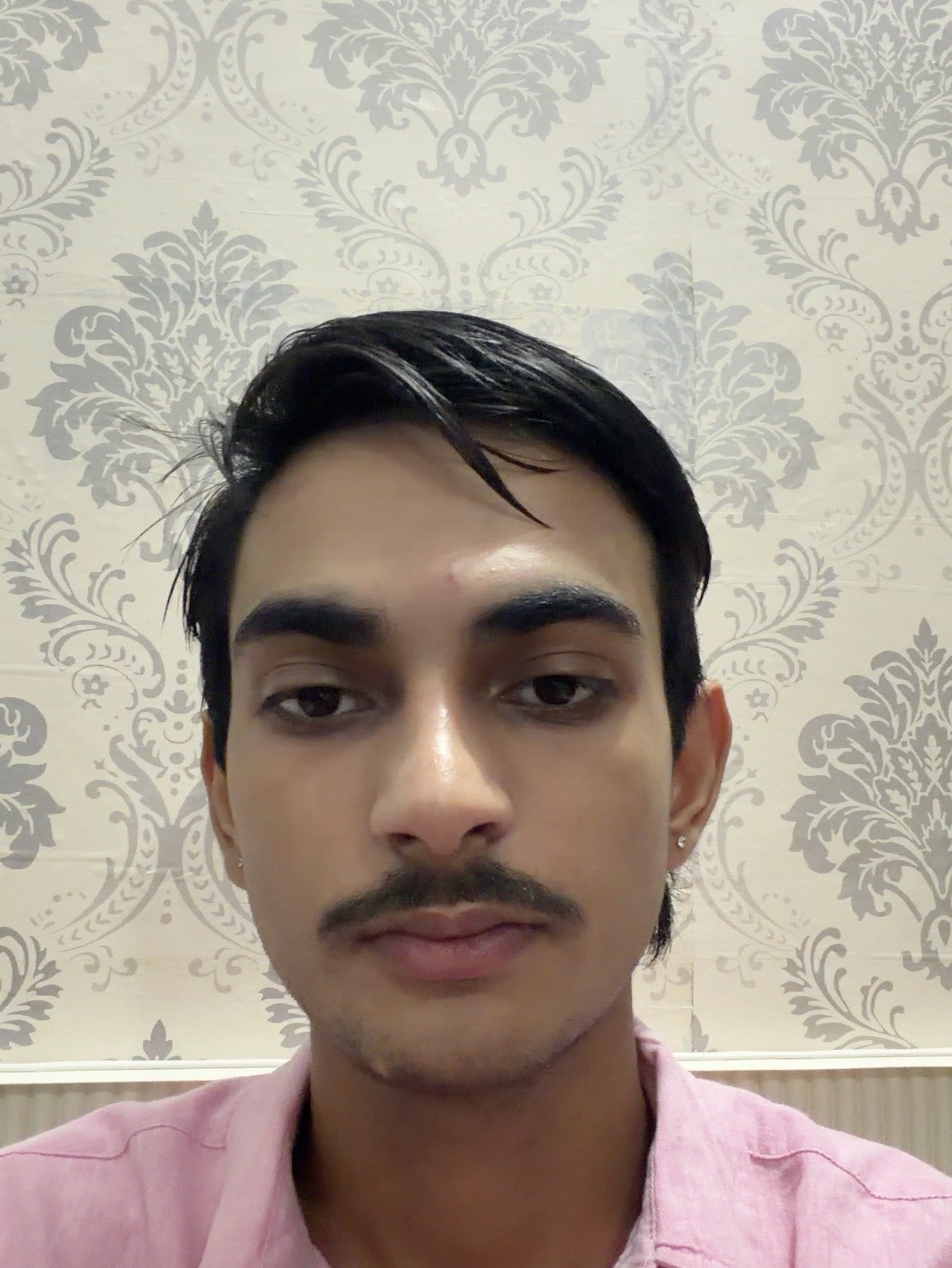 Rachit Panghal