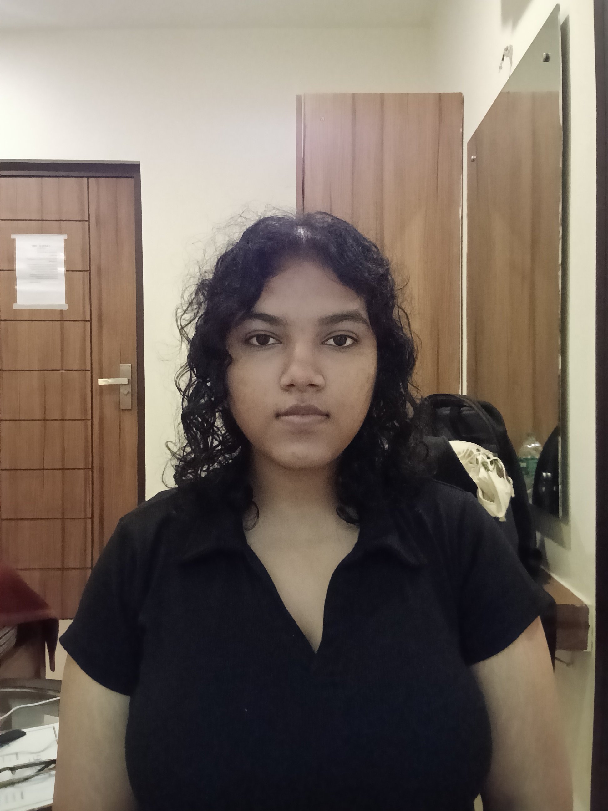 Ariba Siddiqui