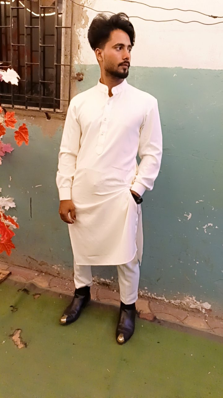 Mohammad izhar Khan