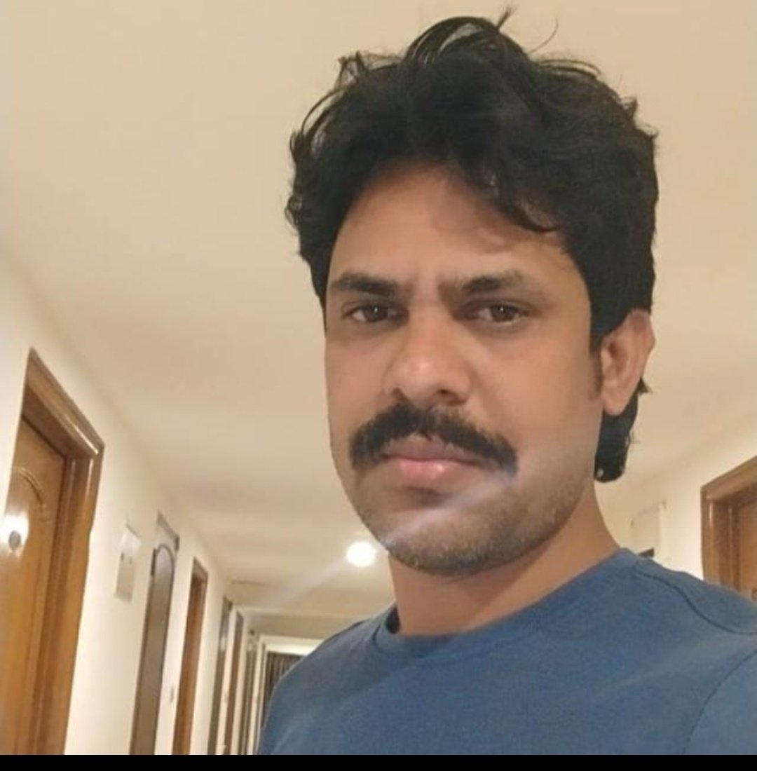 Sridhar M