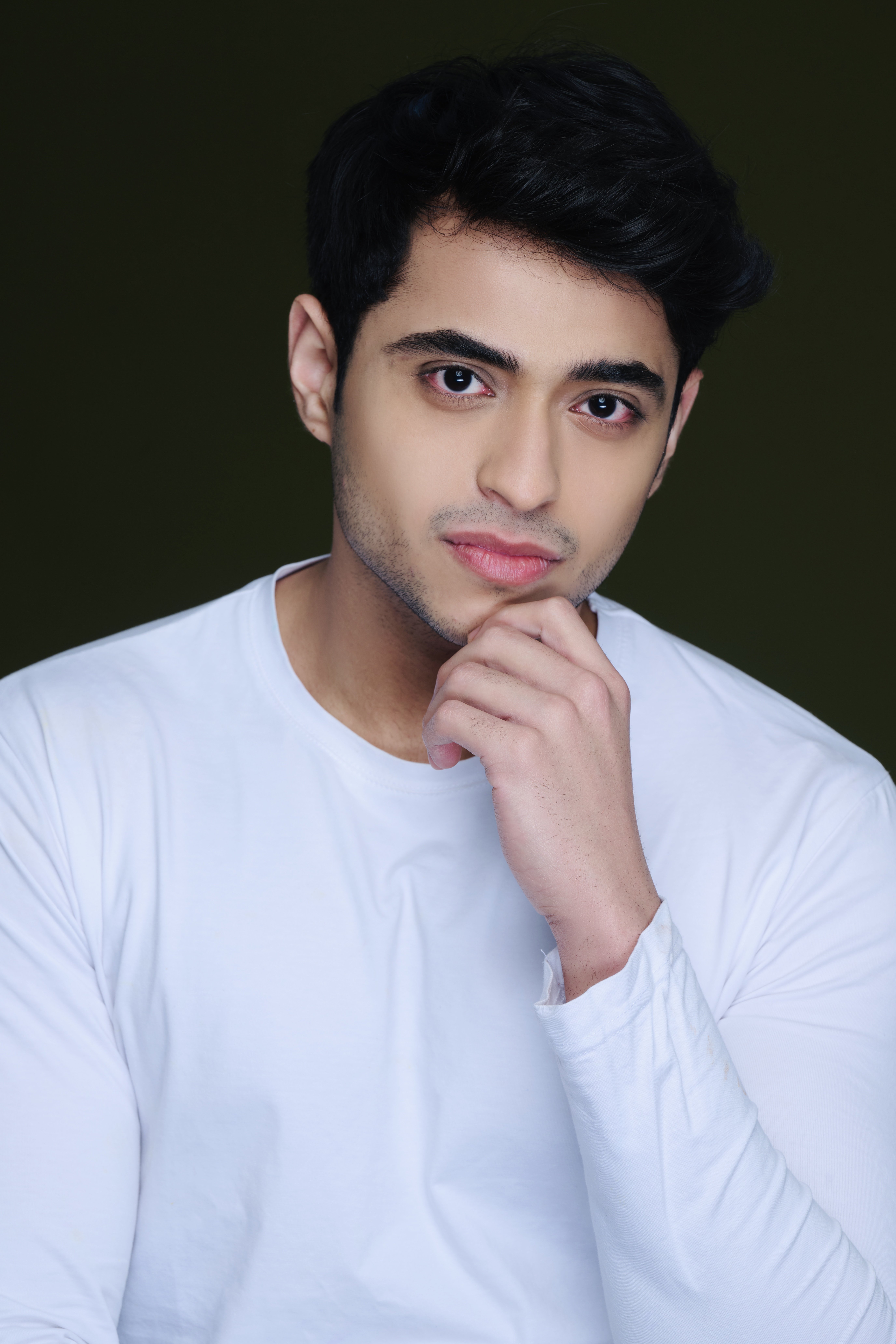 Pushap Miglani