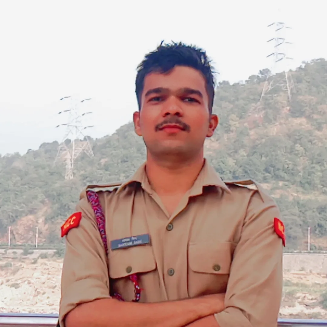 Sanyam Jain