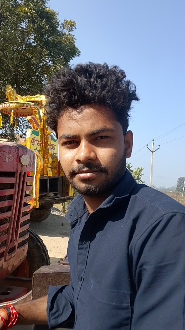 Shivam Kumar