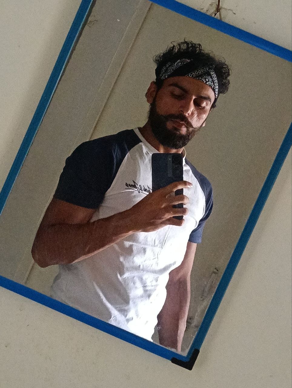 Vikrant Dhankhar