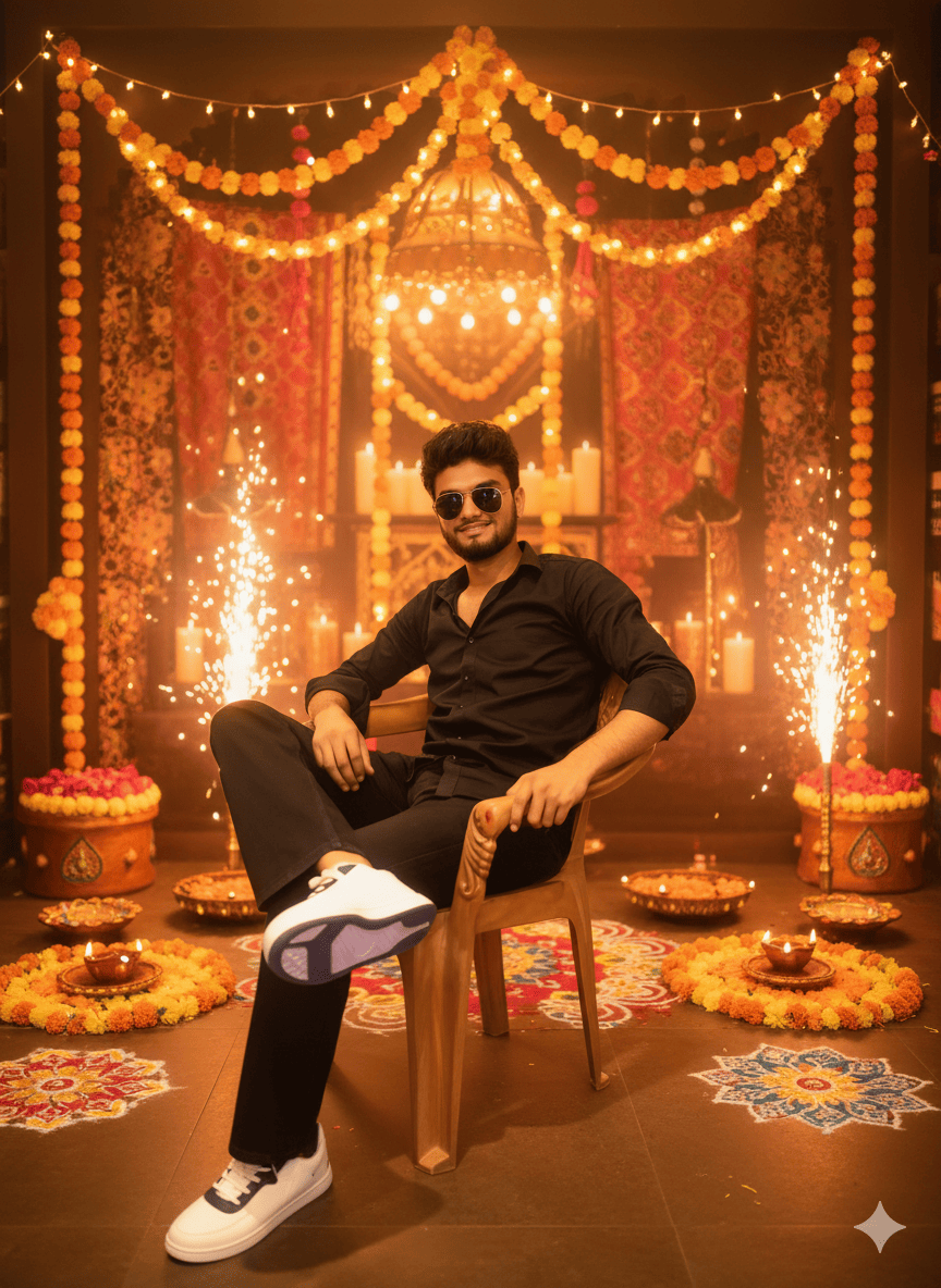 Abhishek Sharma