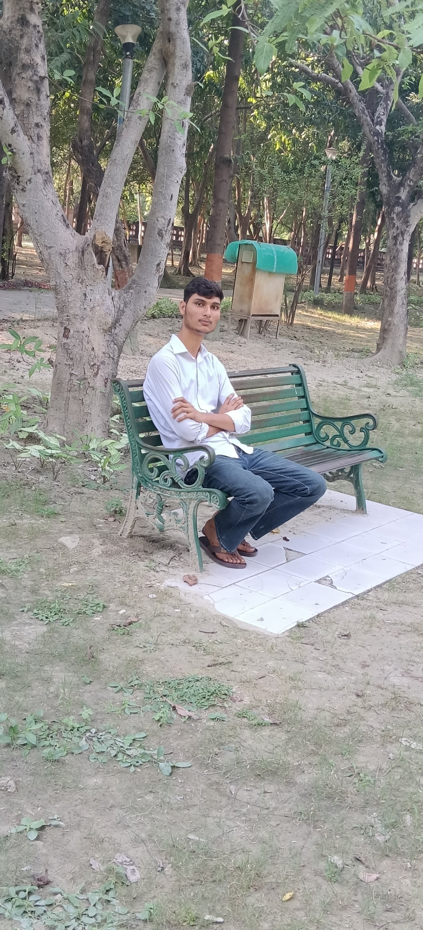 Prince Mishra