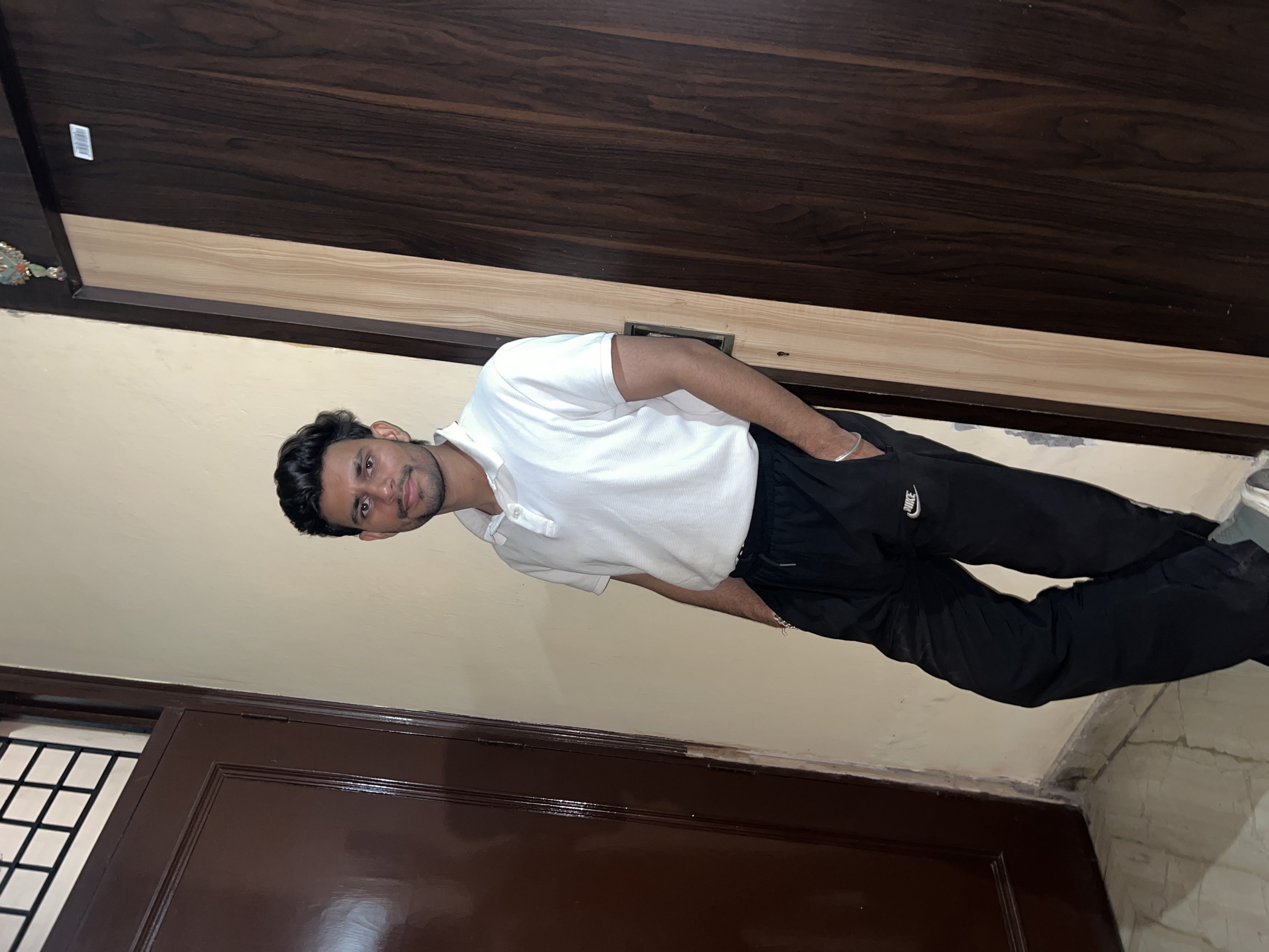 Lovish Soni
