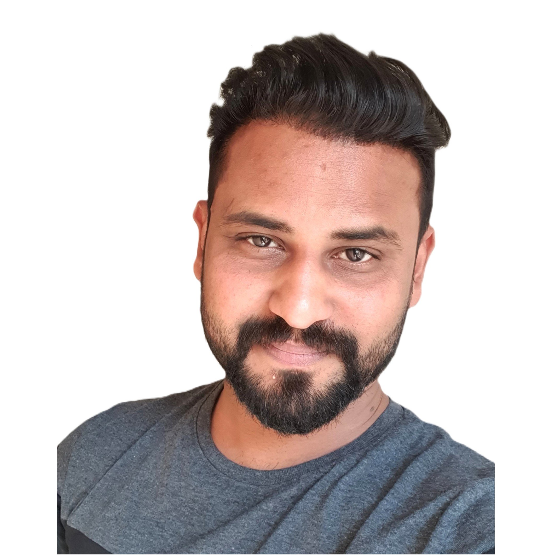 Jayesh Panchal